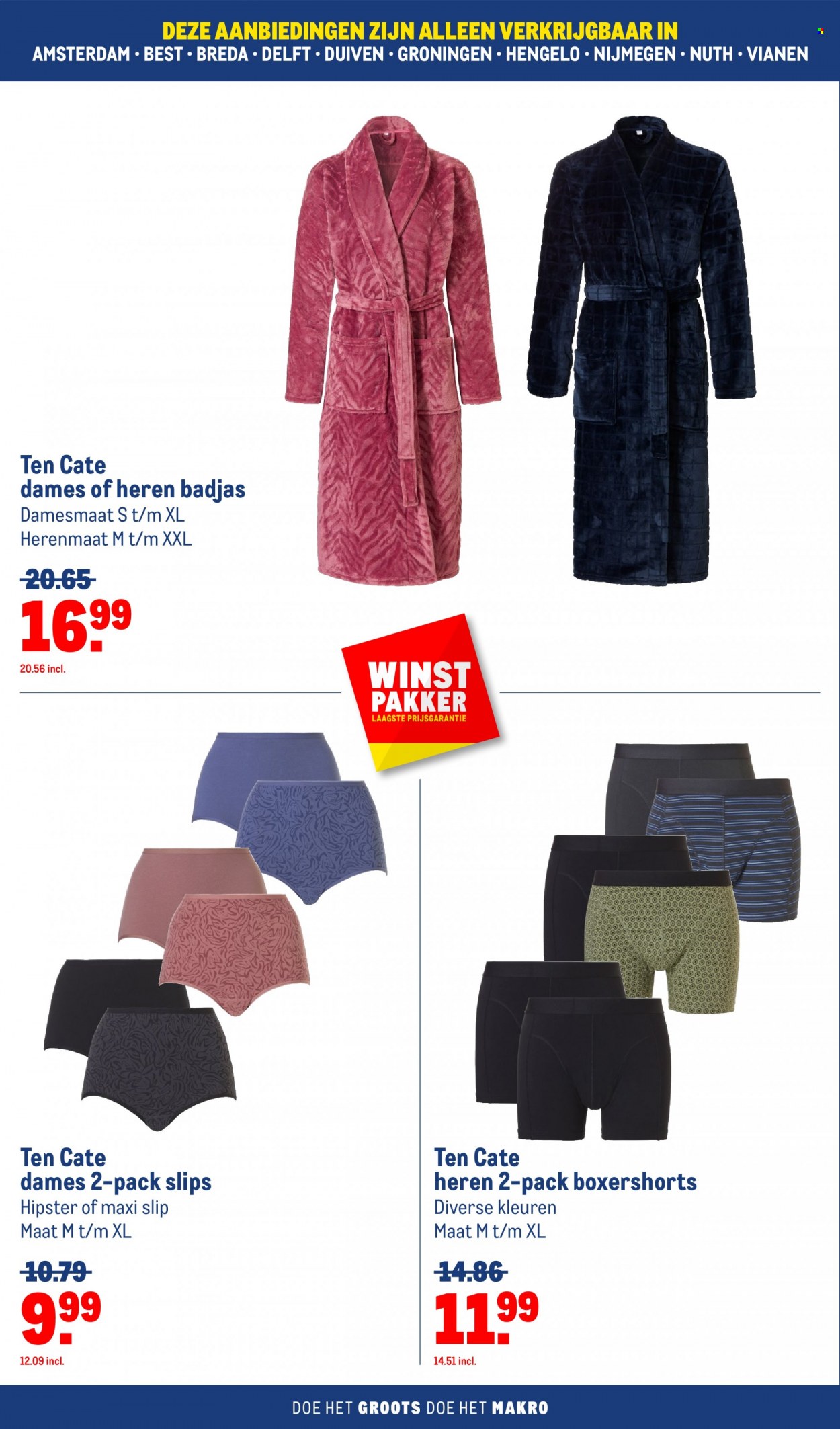 Makro-aanbieding - 6-12-2023 - 27-12-2023. Pagina 44