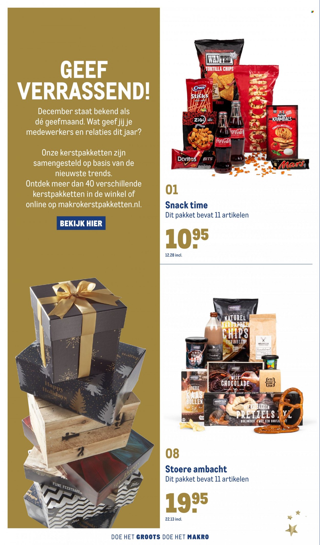 Makro-aanbieding - 6-12-2023 - 27-12-2023. Pagina 2