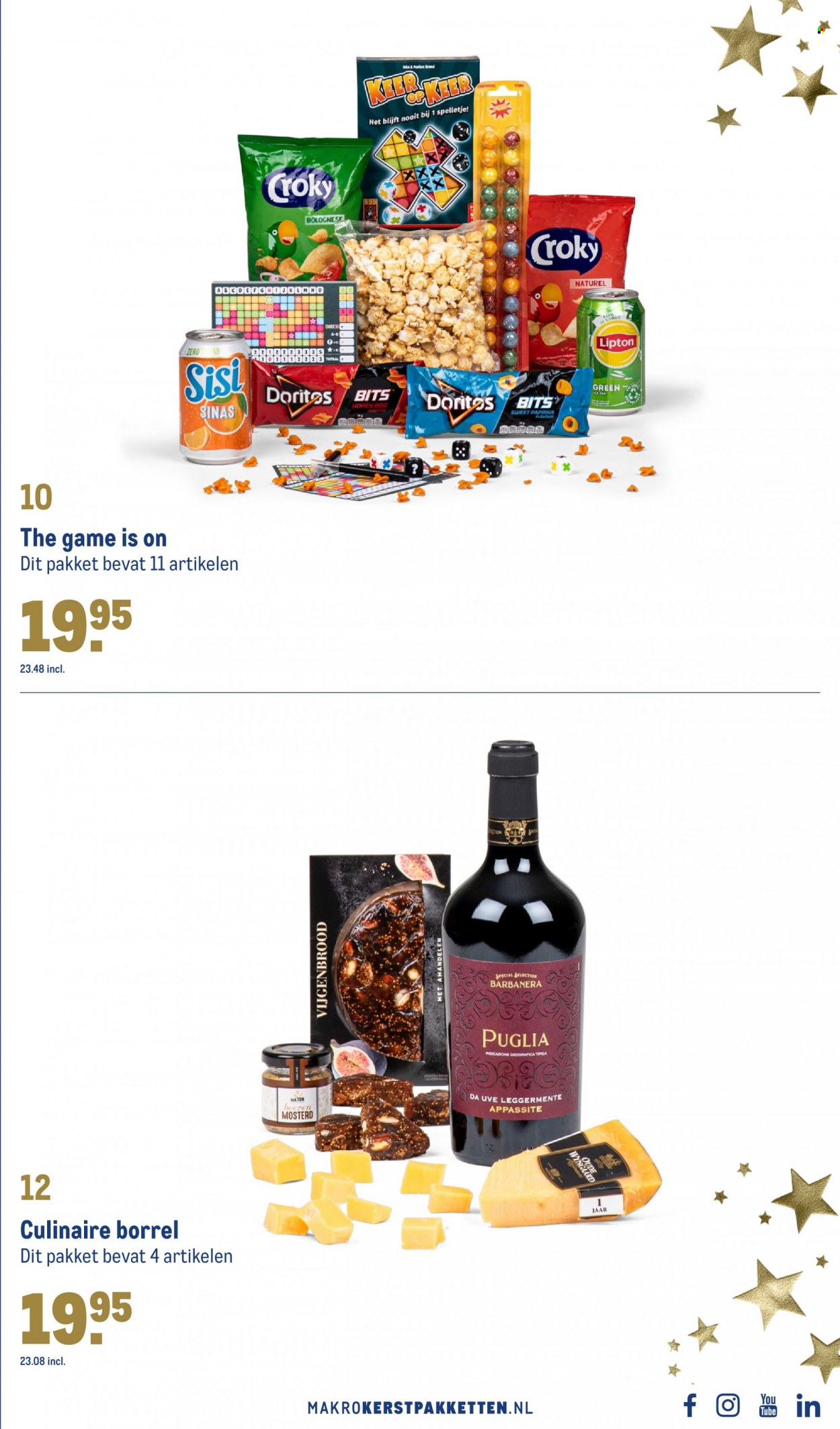 Makro-aanbieding - 6-12-2023 - 27-12-2023. Pagina 3