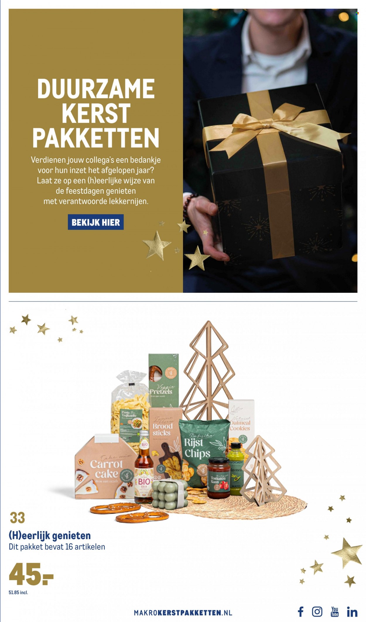 Makro-aanbieding - 6-12-2023 - 27-12-2023. Pagina 9