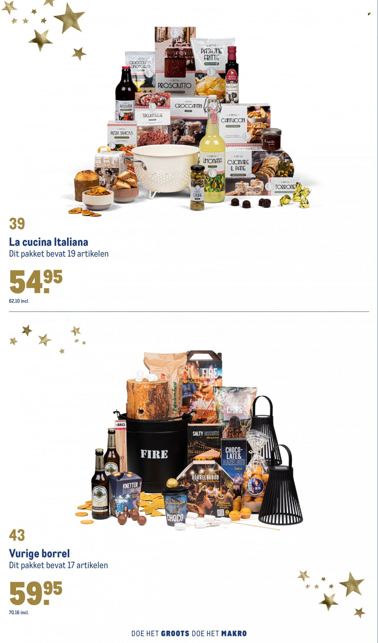 Makro-aanbieding - 6-12-2023 - 27-12-2023. Pagina 10