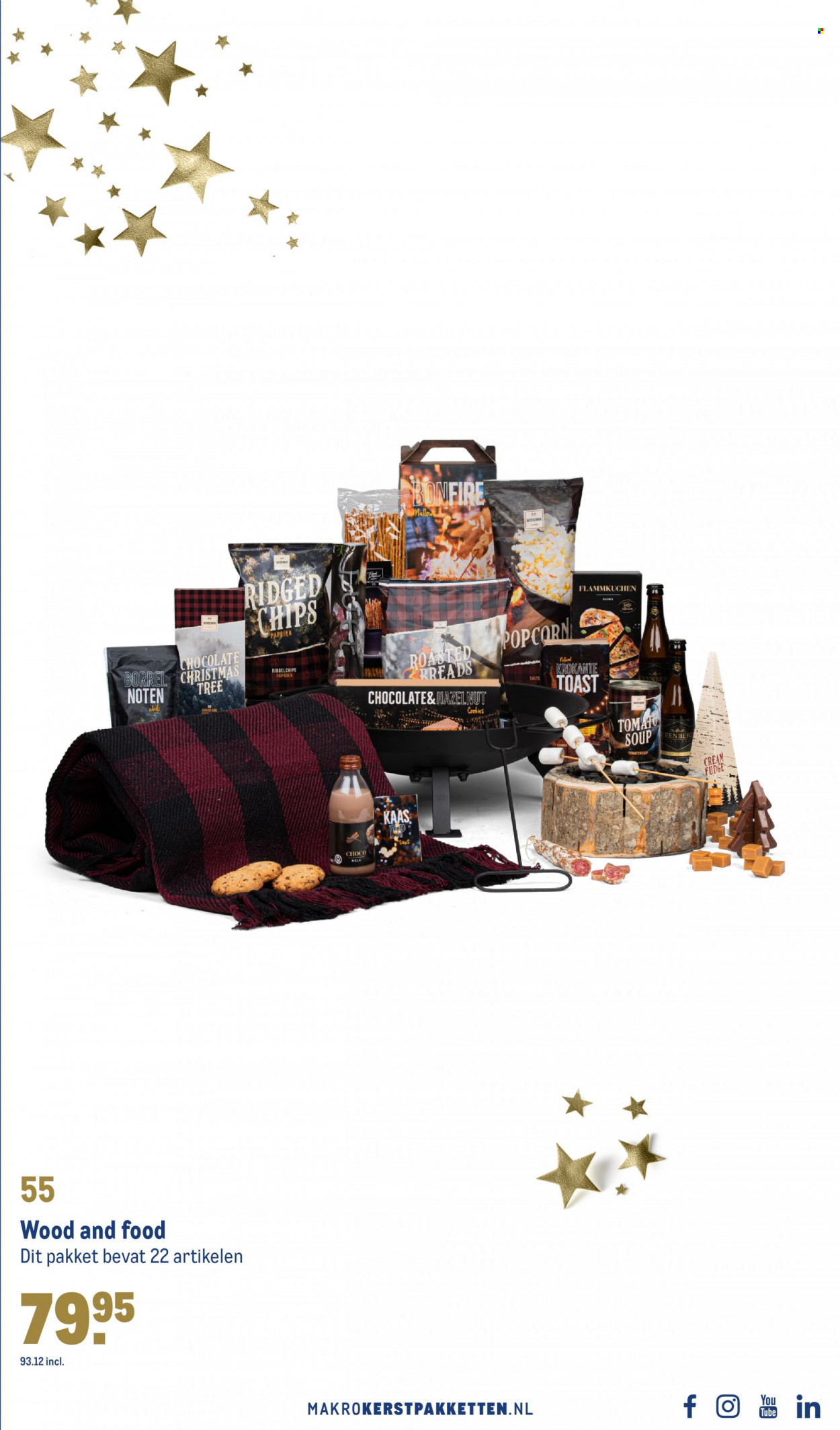 Makro-aanbieding - 6-12-2023 - 27-12-2023. Pagina 11
