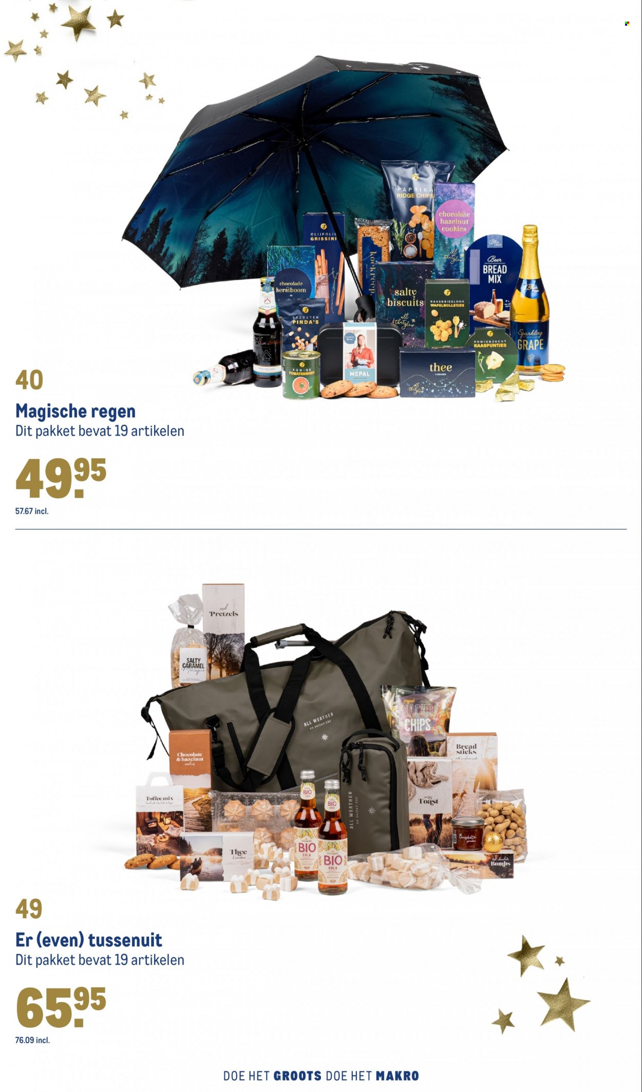 Makro-aanbieding - 6-12-2023 - 27-12-2023. Pagina 12