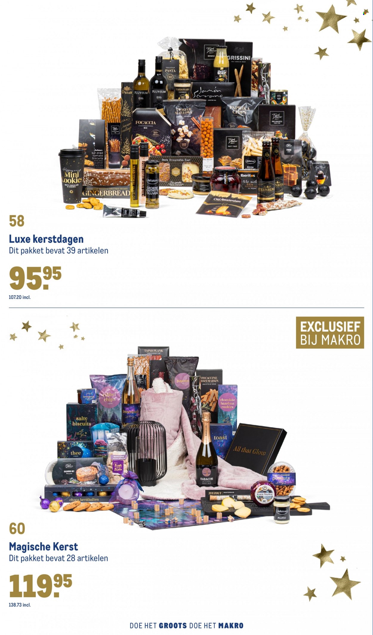 Makro-aanbieding - 6-12-2023 - 27-12-2023. Pagina 14