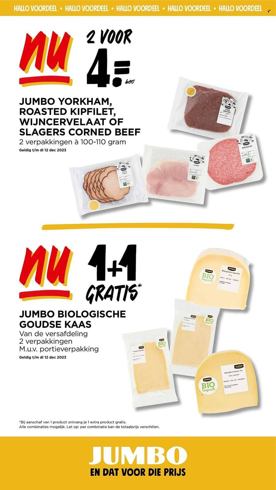 Jumbo-aanbieding - 6-12-2023 - 12-12-2023. Pagina 5