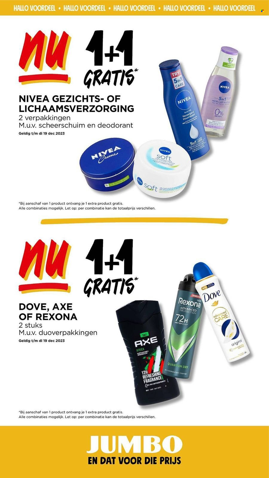 Jumbo-aanbieding - 6-12-2023 - 12-12-2023. Pagina 15