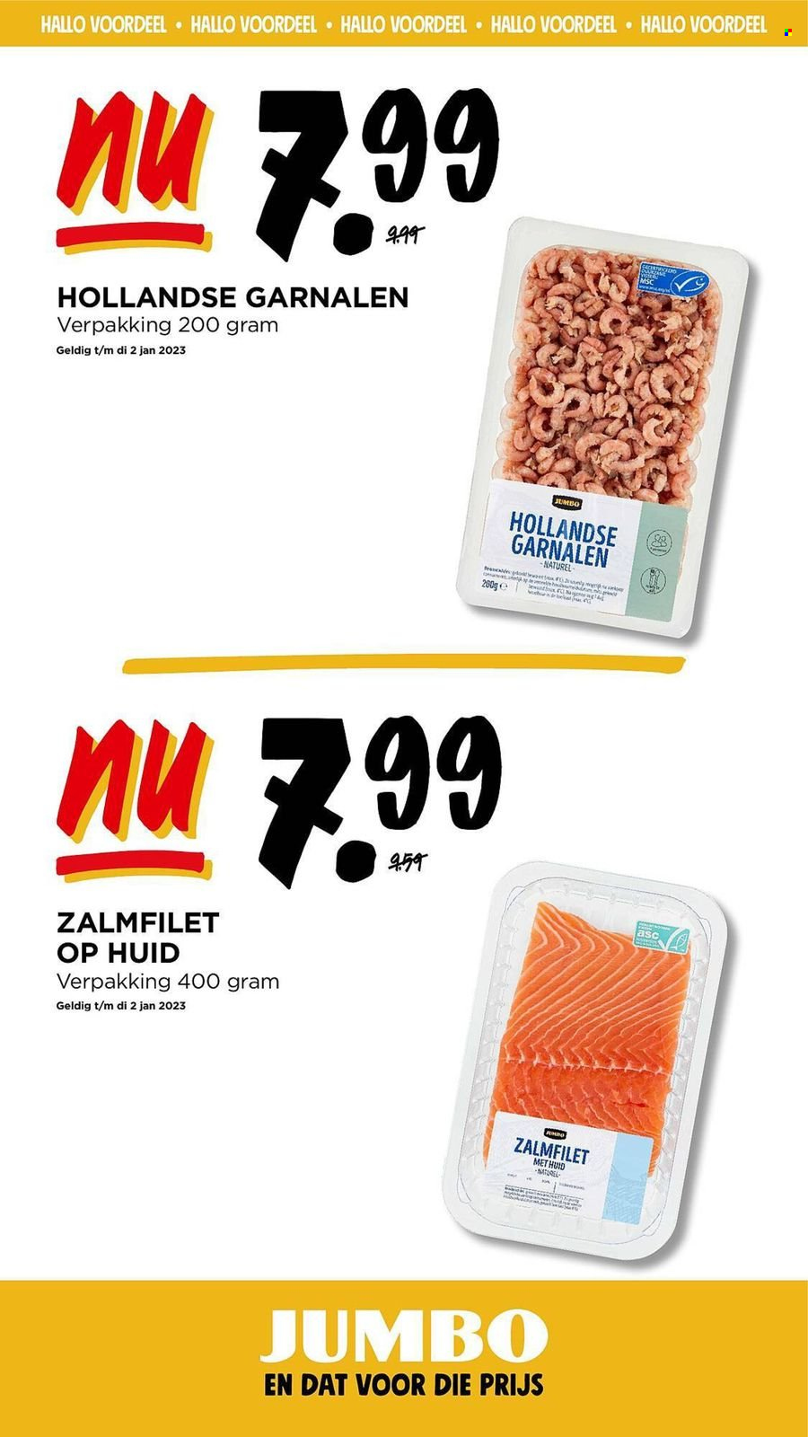 Jumbo-aanbieding - 6-12-2023 - 12-12-2023. Pagina 20
