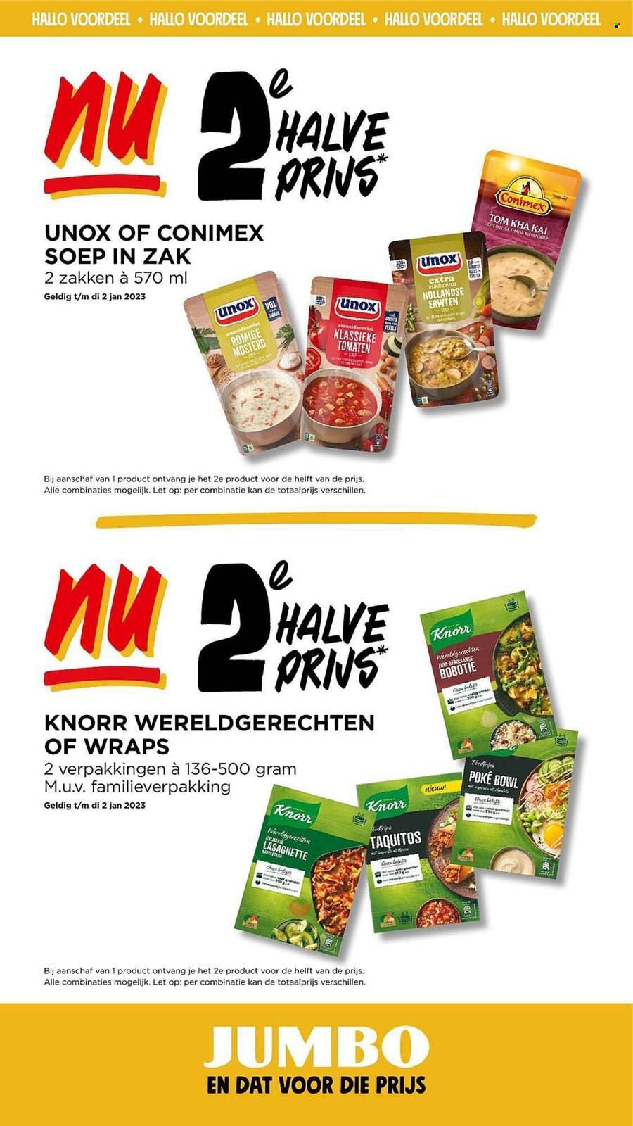 Jumbo-aanbieding - 6-12-2023 - 12-12-2023. Pagina 24