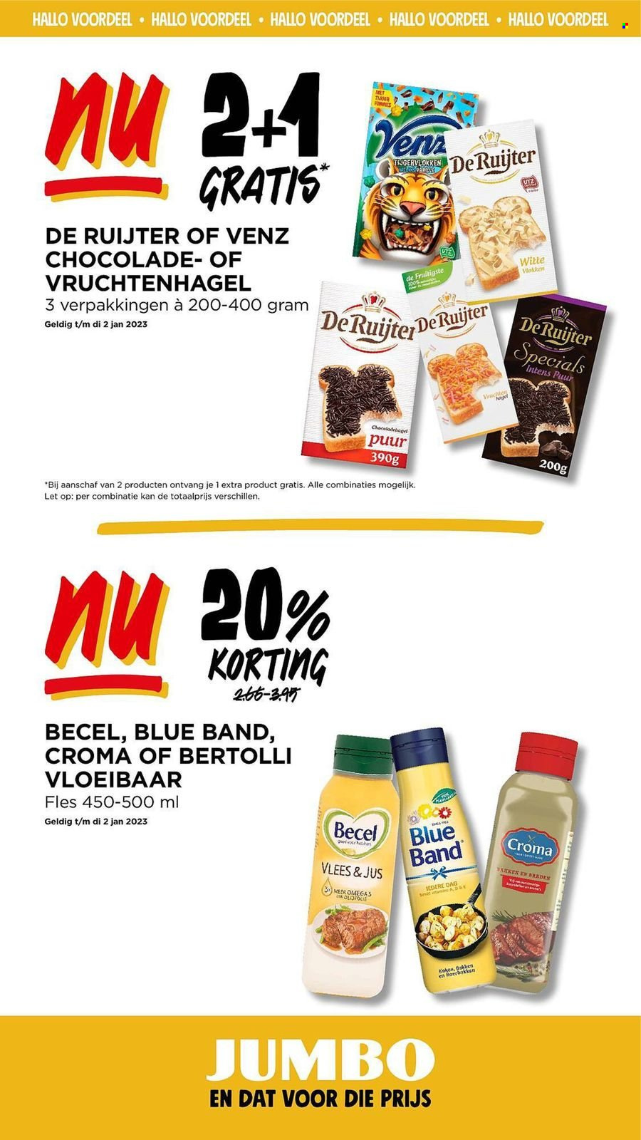 Jumbo-aanbieding - 6-12-2023 - 12-12-2023. Pagina 26