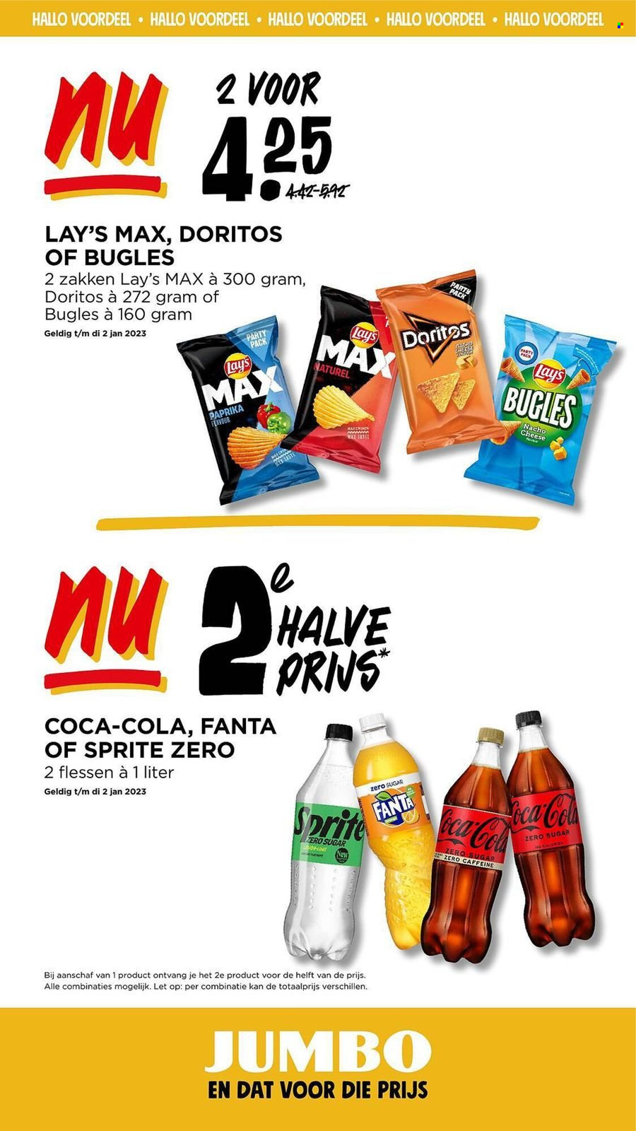 Jumbo-aanbieding - 6-12-2023 - 12-12-2023. Pagina 28