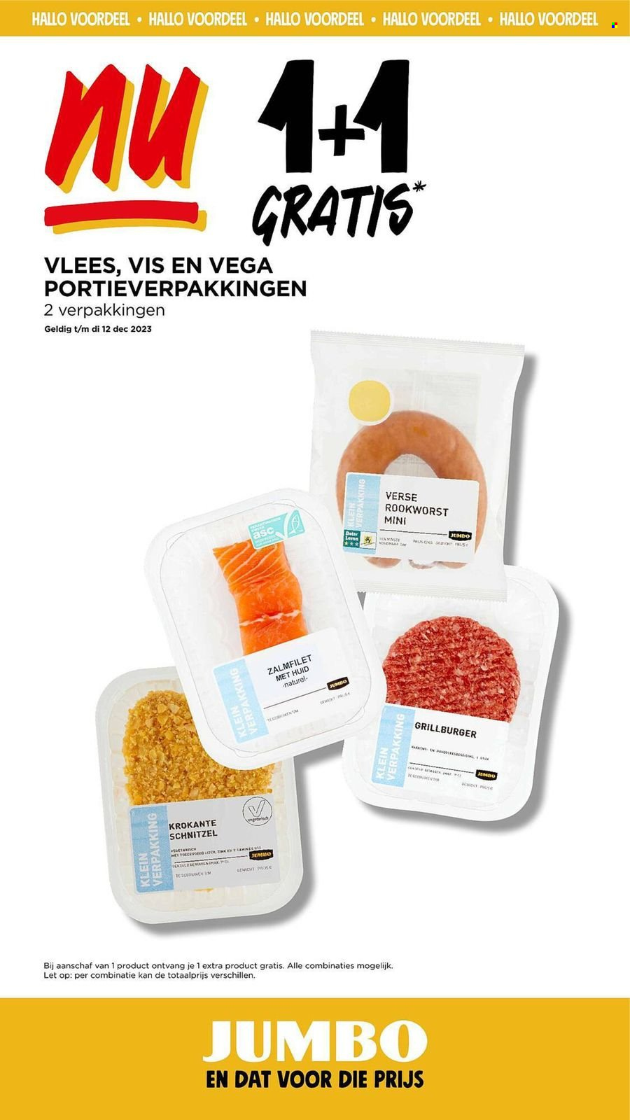 Jumbo-aanbieding - 6-12-2023 - 12-12-2023. Pagina 34