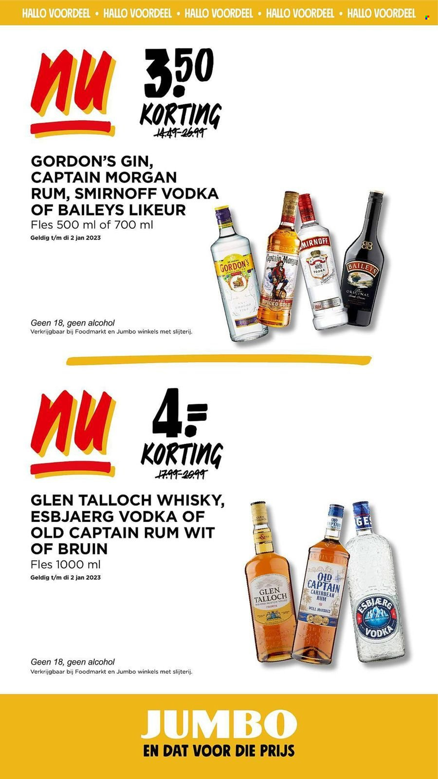 Jumbo-aanbieding - 6-12-2023 - 12-12-2023. Pagina 35
