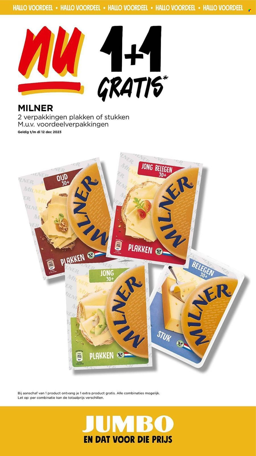 Jumbo-aanbieding - 6-12-2023 - 12-12-2023. Pagina 40