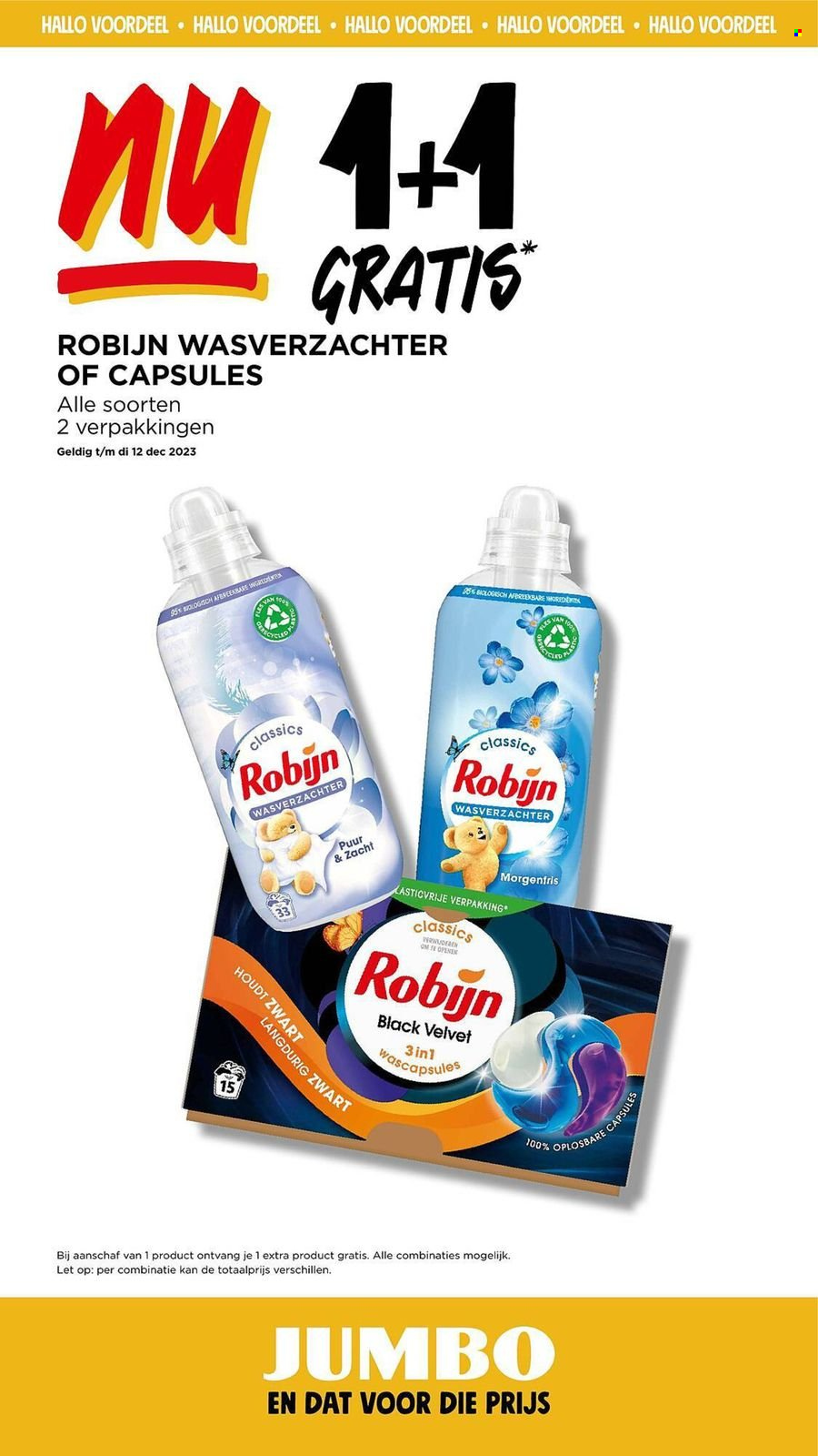 Jumbo-aanbieding - 6-12-2023 - 12-12-2023. Pagina 45