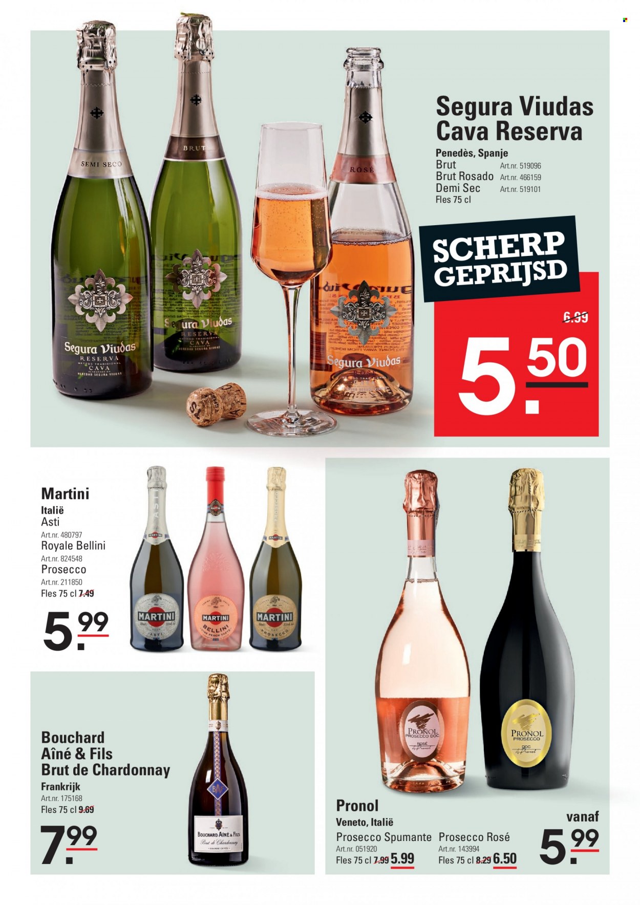 Sligro-aanbieding - 7-12-2023 - 31-12-2023. Pagina 15