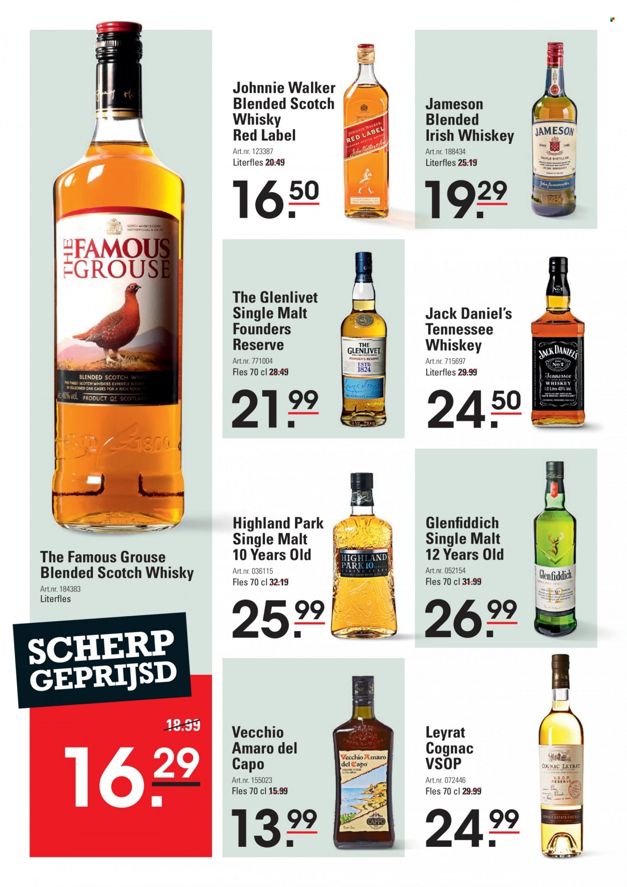 Sligro-aanbieding - 7-12-2023 - 31-12-2023. Pagina 20