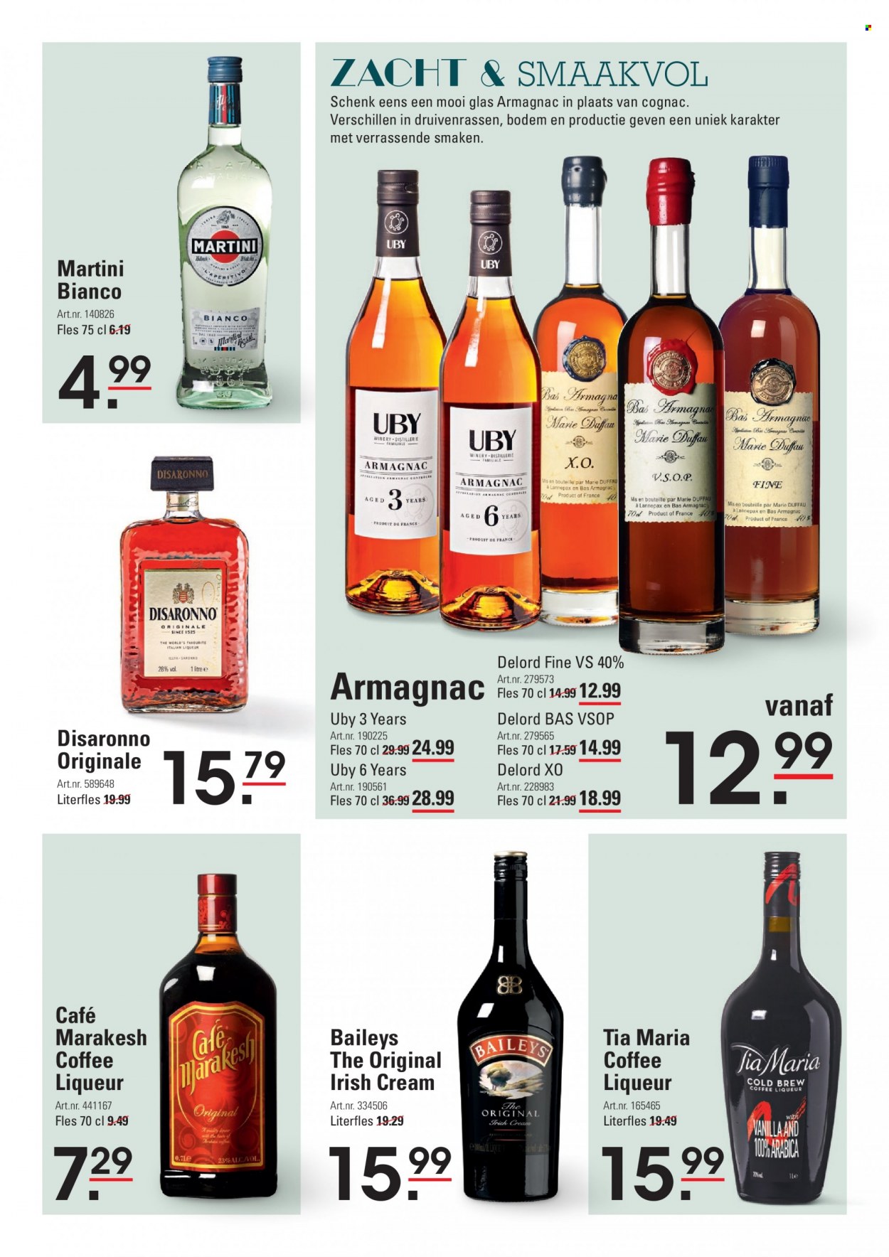 Sligro-aanbieding - 7-12-2023 - 31-12-2023. Pagina 21