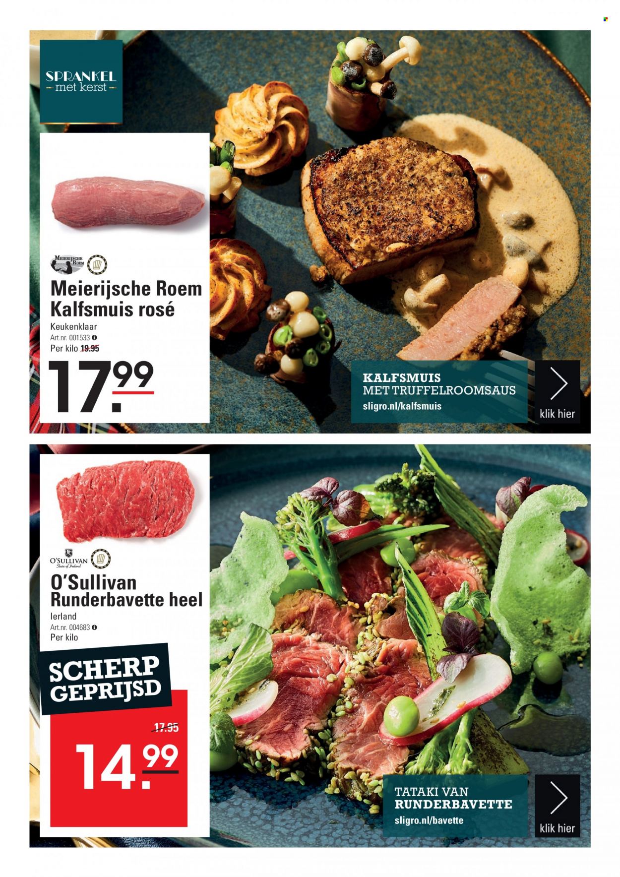 Sligro-aanbieding - 7-12-2023 - 31-12-2023. Pagina 4