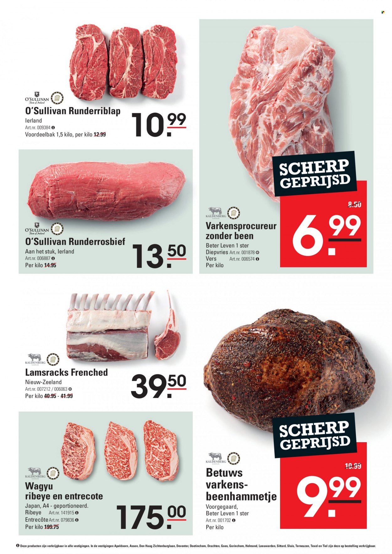 Sligro-aanbieding - 7-12-2023 - 31-12-2023. Pagina 5