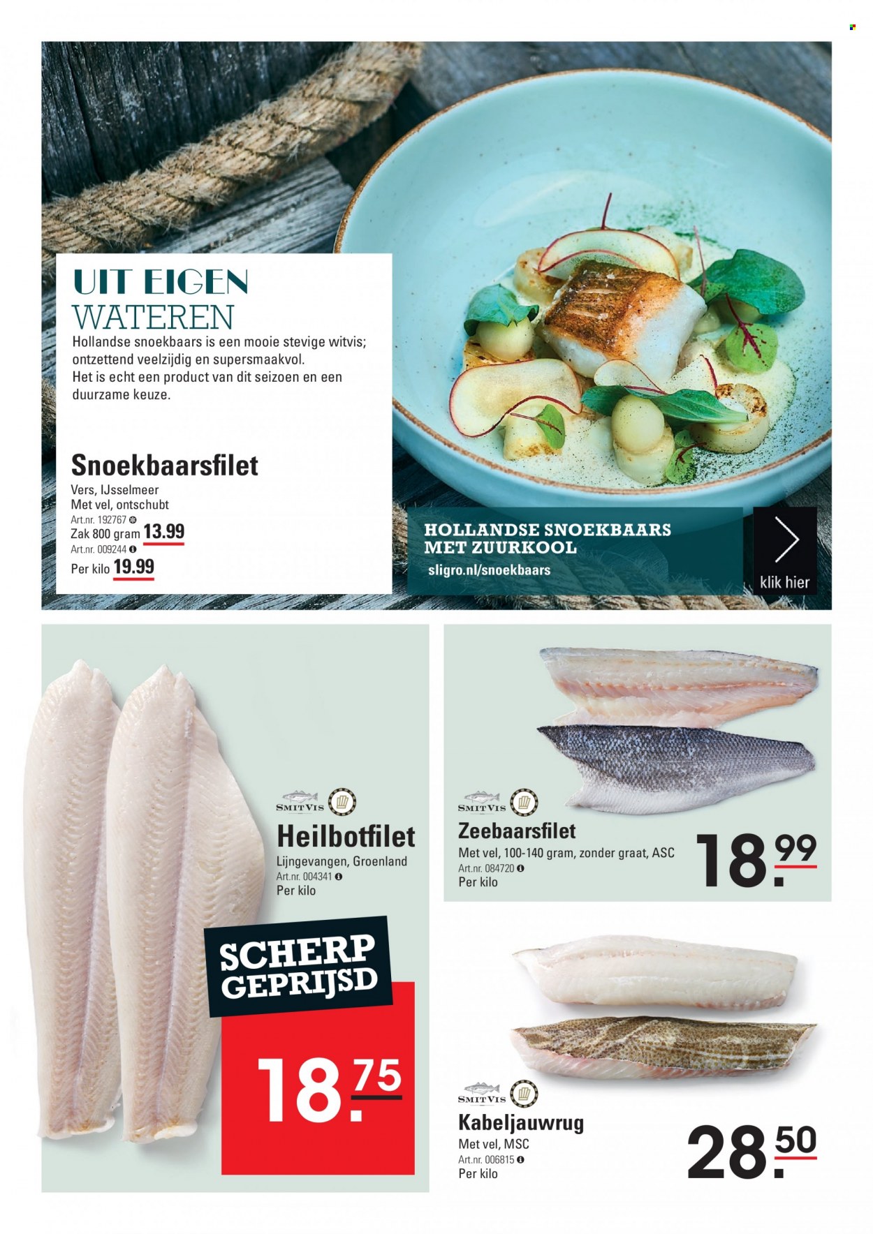 Sligro-aanbieding - 7-12-2023 - 31-12-2023. Pagina 12