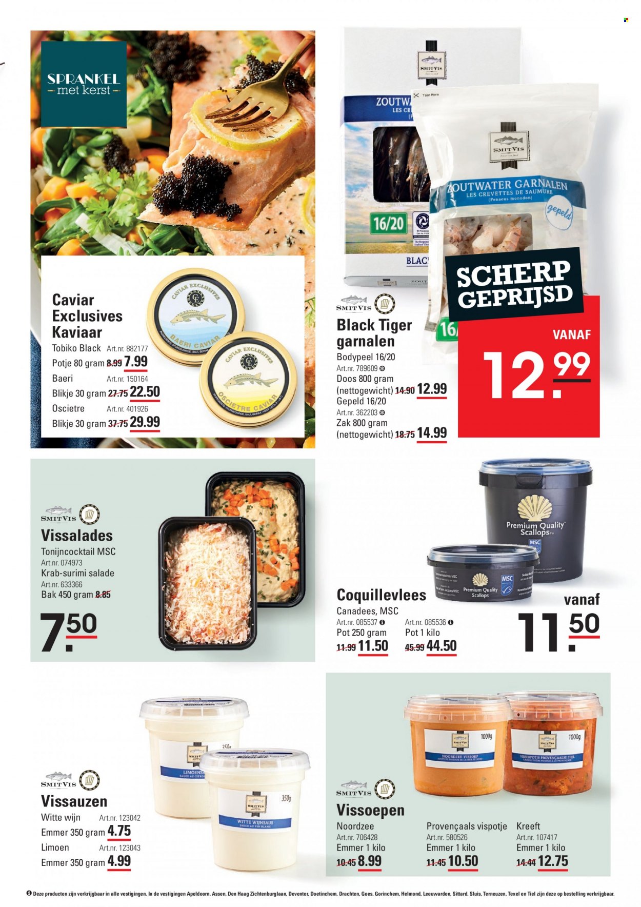 Sligro-aanbieding - 7-12-2023 - 31-12-2023. Pagina 15