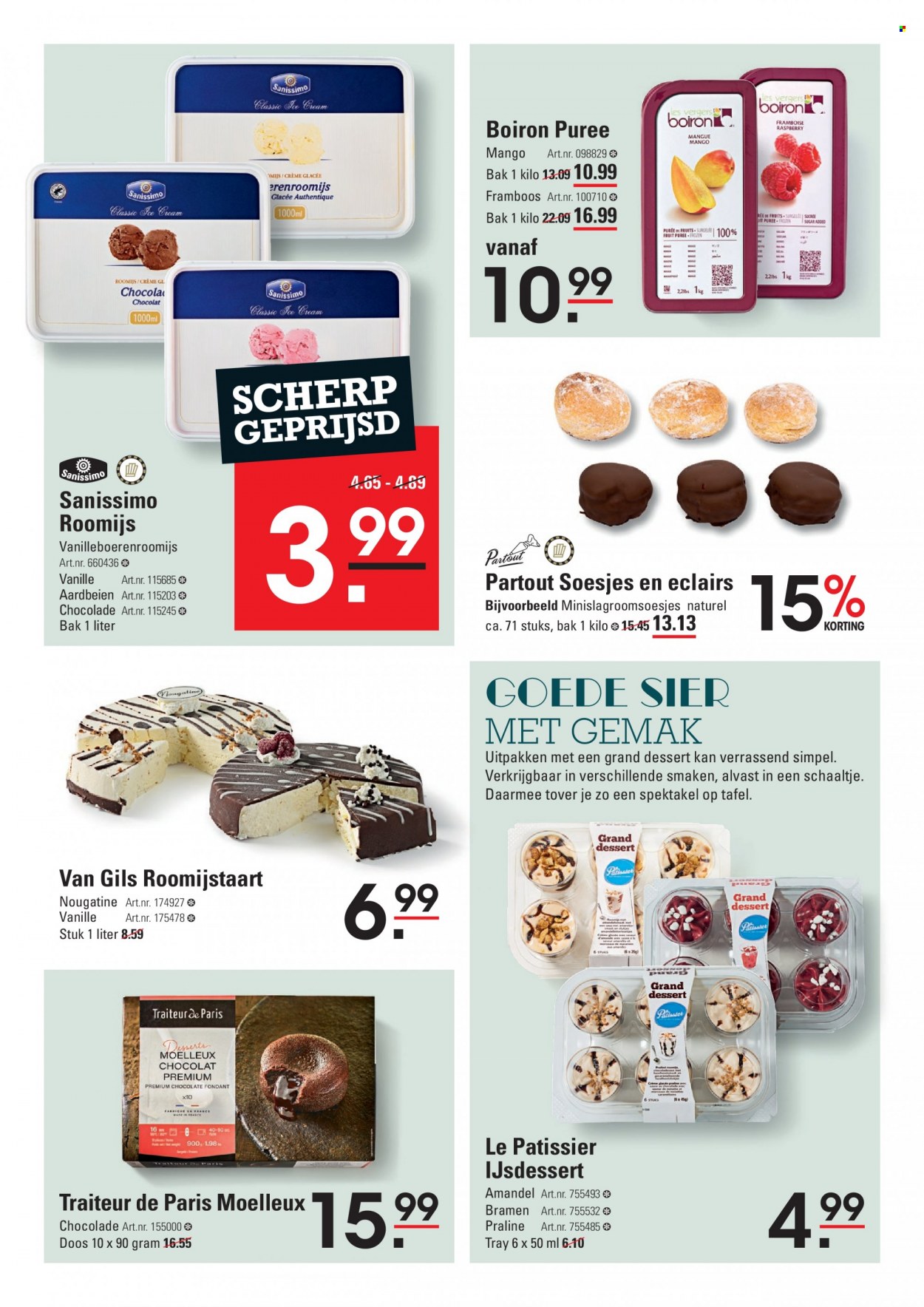 Sligro-aanbieding - 7-12-2023 - 31-12-2023. Pagina 22