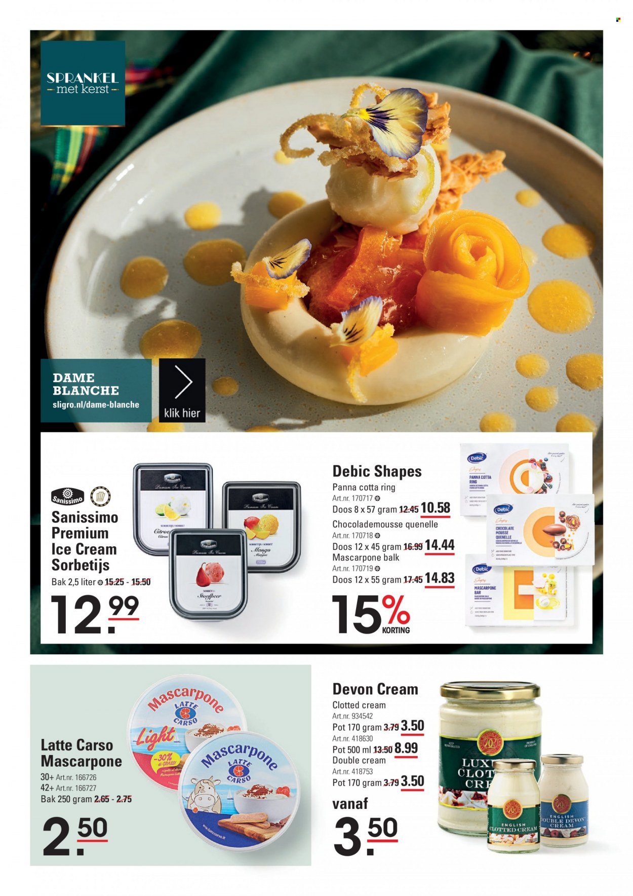 Sligro-aanbieding - 7-12-2023 - 31-12-2023. Pagina 23