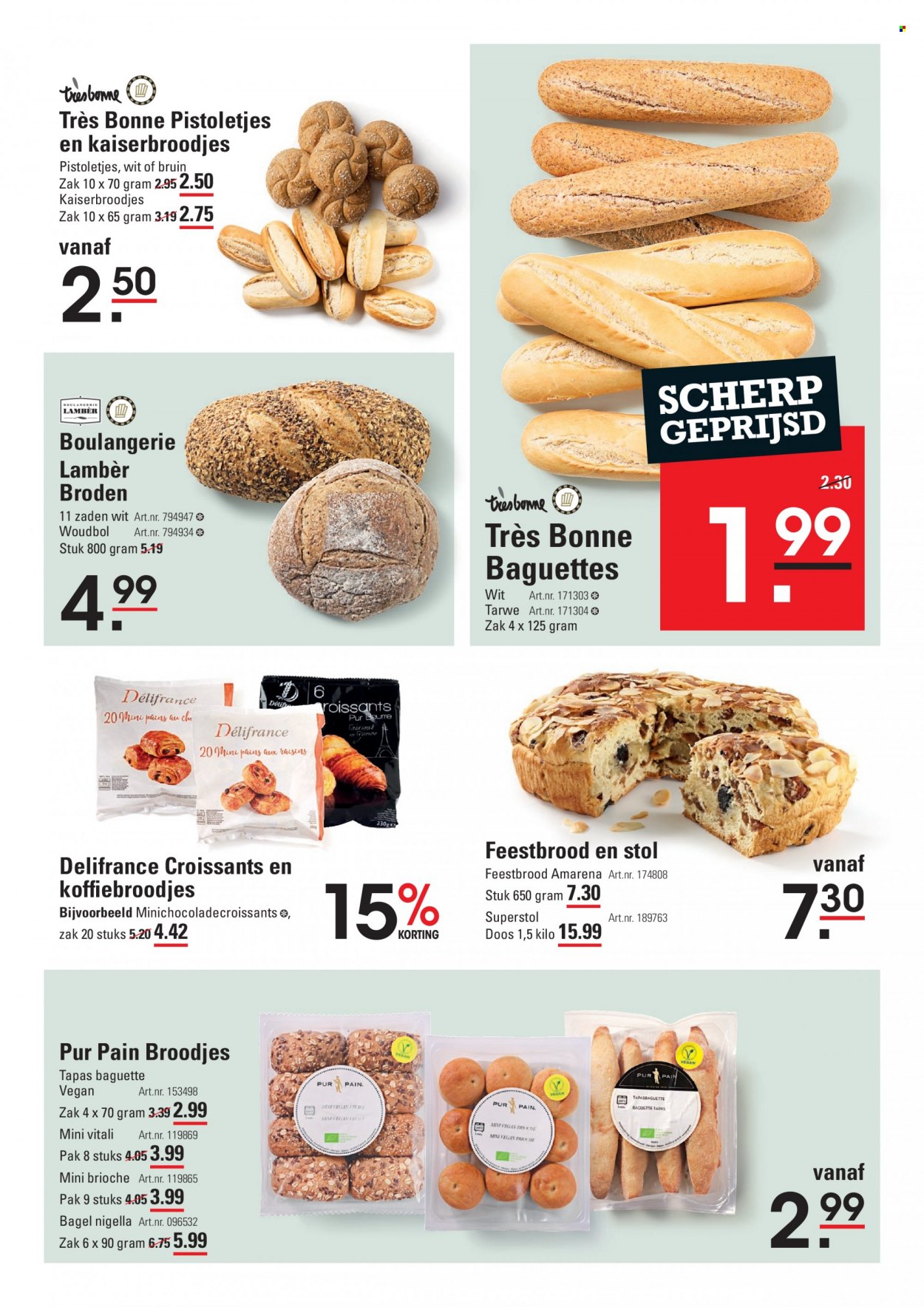 Sligro-aanbieding - 7-12-2023 - 31-12-2023. Pagina 27