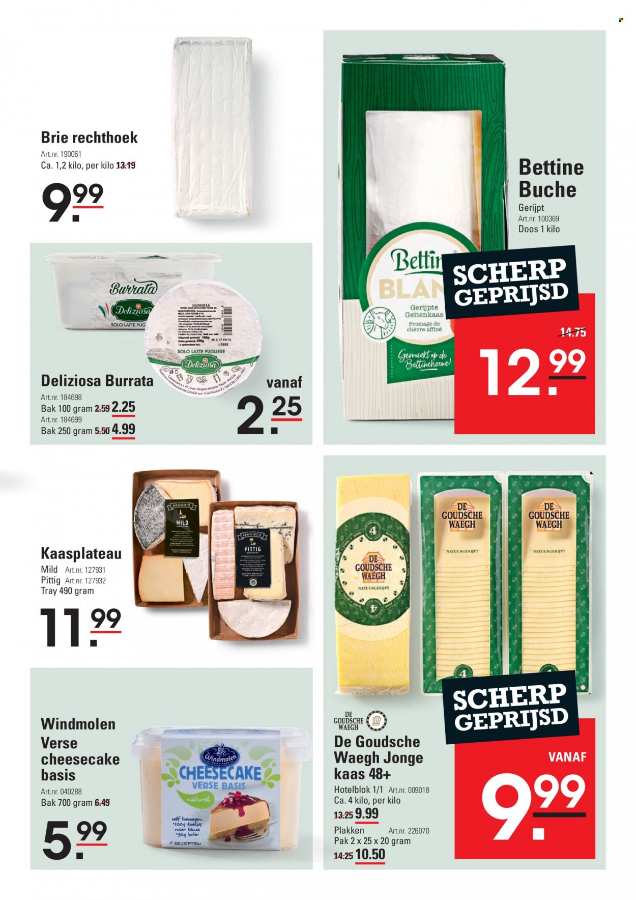 Sligro-aanbieding - 7-12-2023 - 31-12-2023. Pagina 31