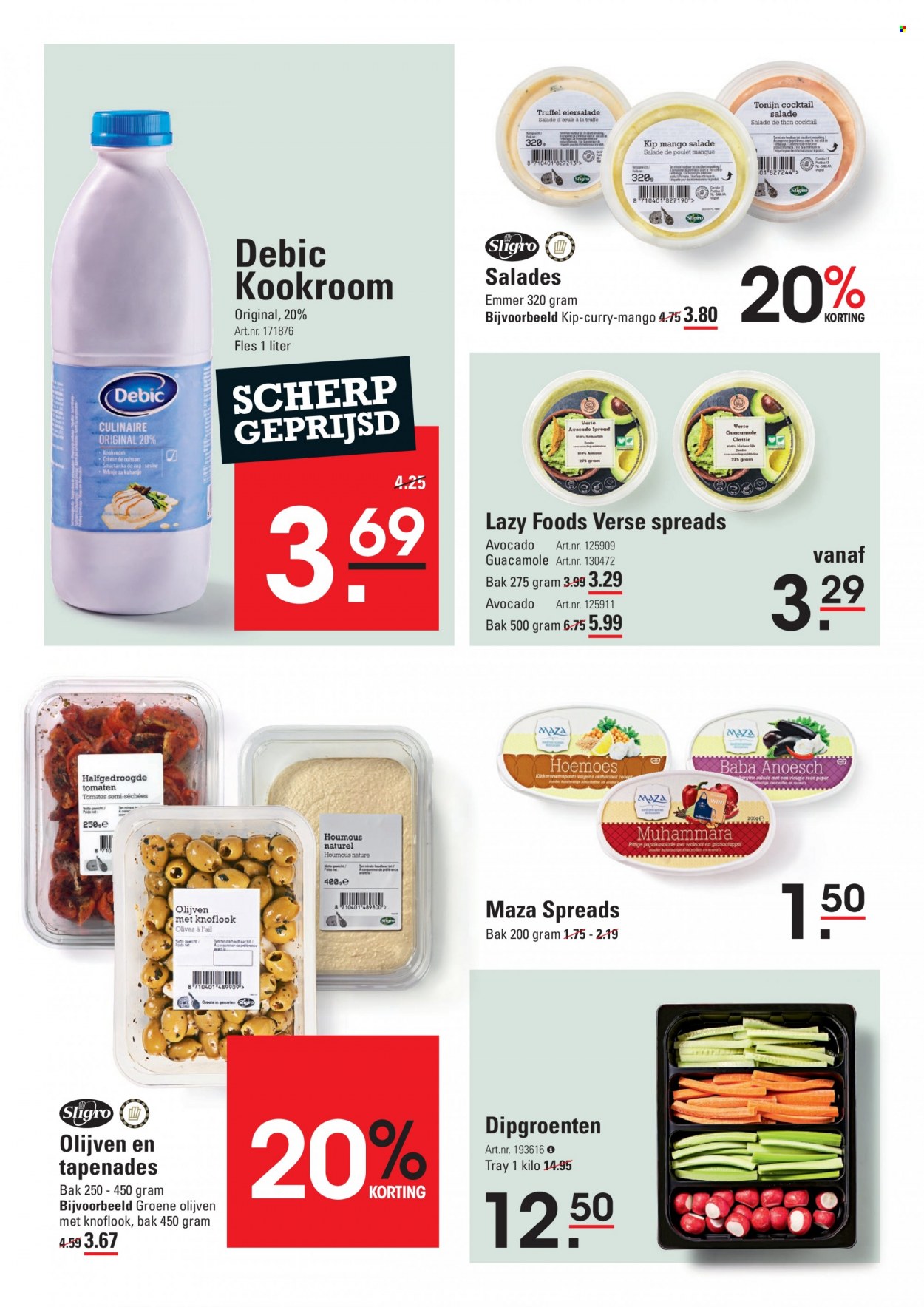 Sligro-aanbieding - 7-12-2023 - 31-12-2023. Pagina 36