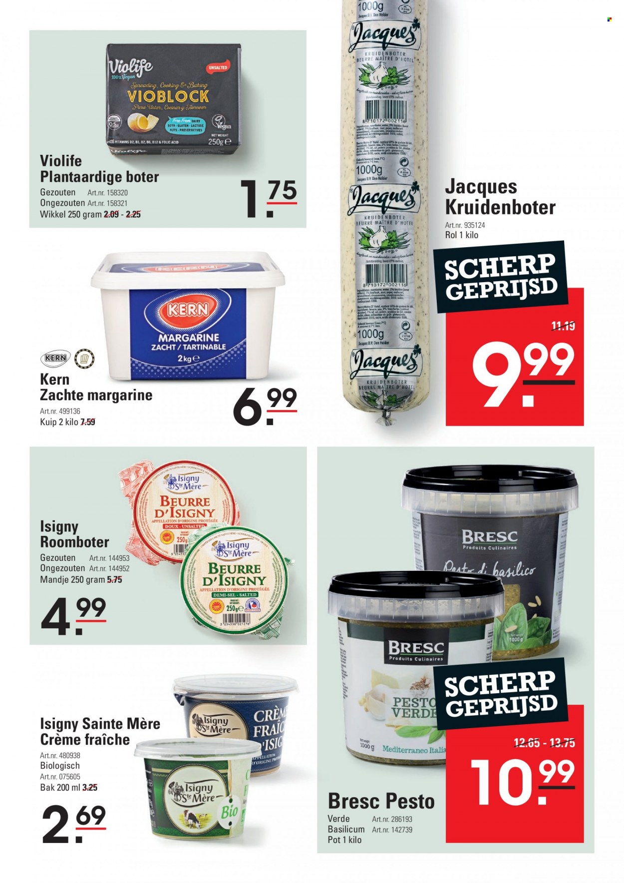 Sligro-aanbieding - 7-12-2023 - 31-12-2023. Pagina 37