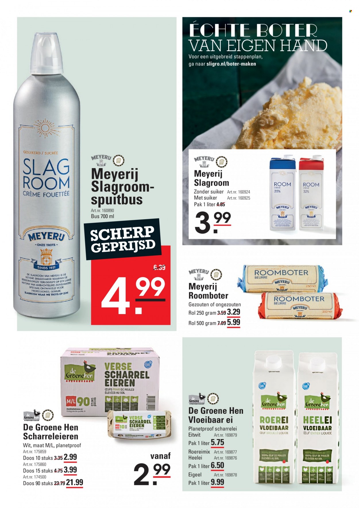 Sligro-aanbieding - 7-12-2023 - 31-12-2023. Pagina 38