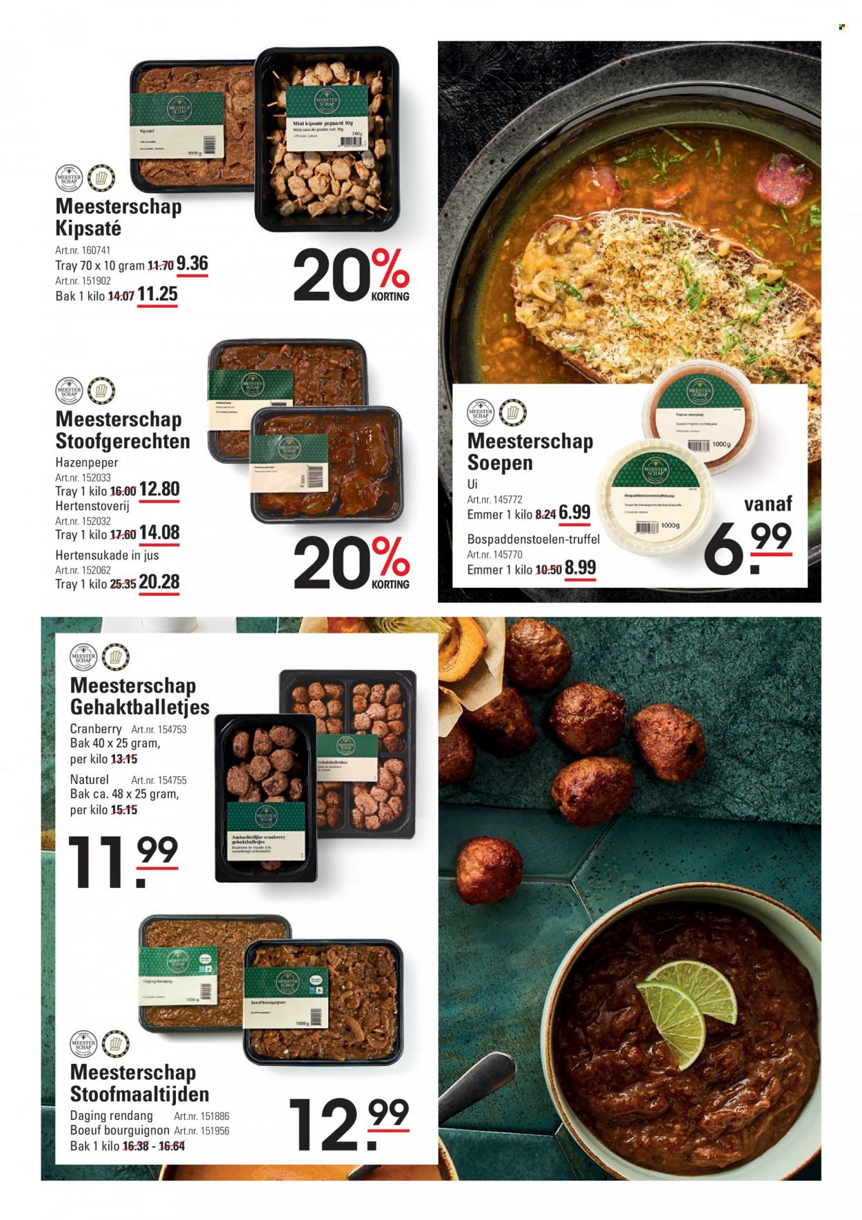 Sligro-aanbieding - 7-12-2023 - 31-12-2023. Pagina 39