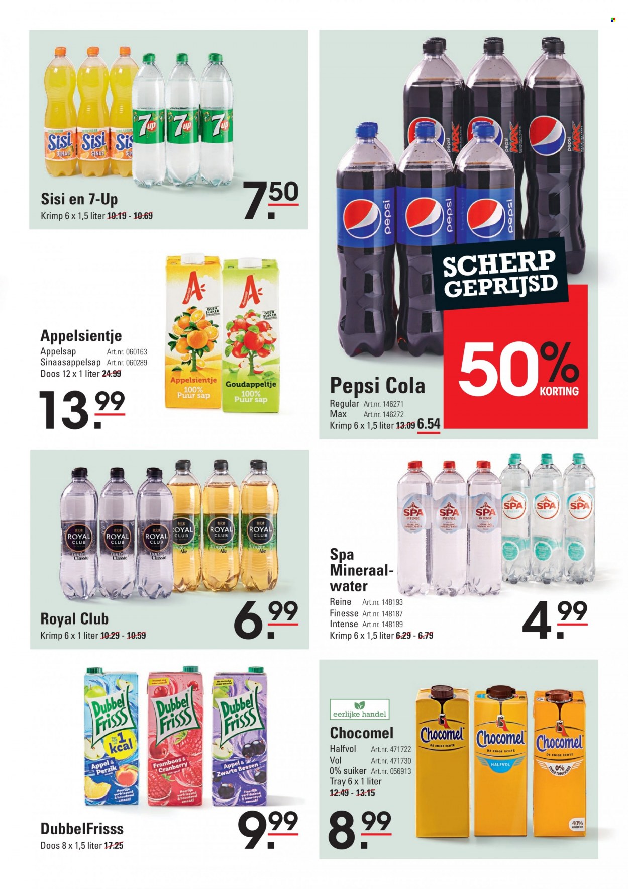 Sligro-aanbieding - 7-12-2023 - 31-12-2023. Pagina 51