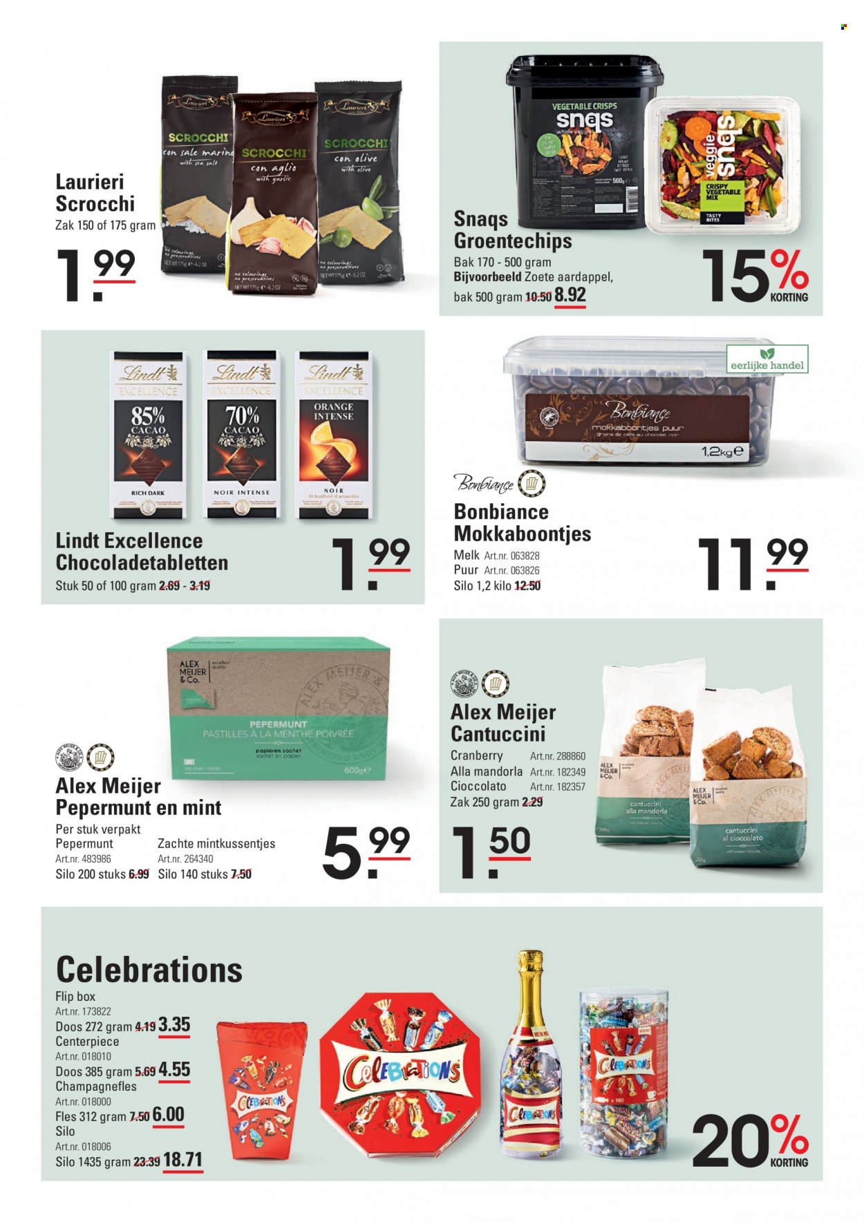 Sligro-aanbieding - 7-12-2023 - 31-12-2023. Pagina 55