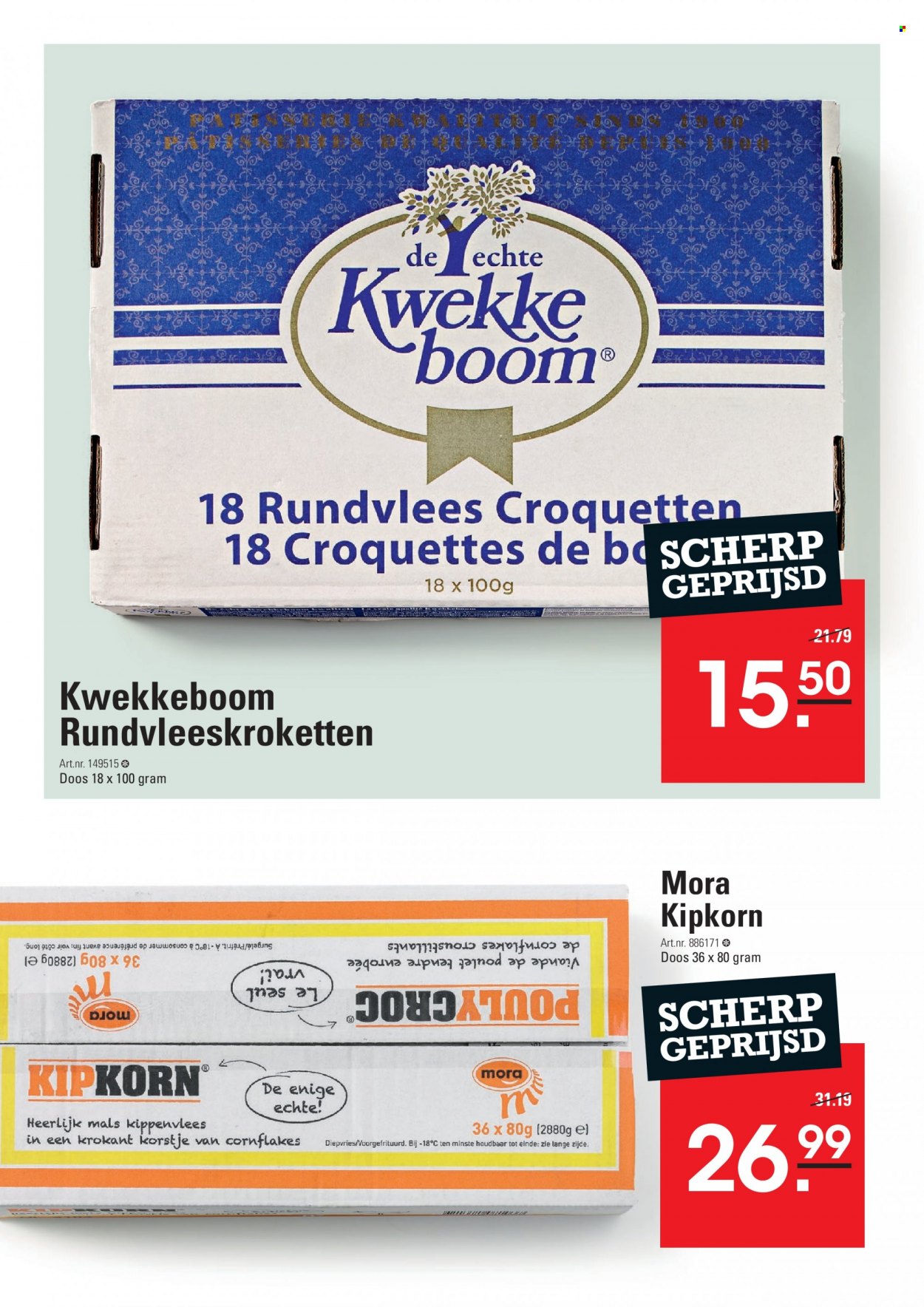 Sligro-aanbieding - 7-12-2023 - 31-12-2023. Pagina 2