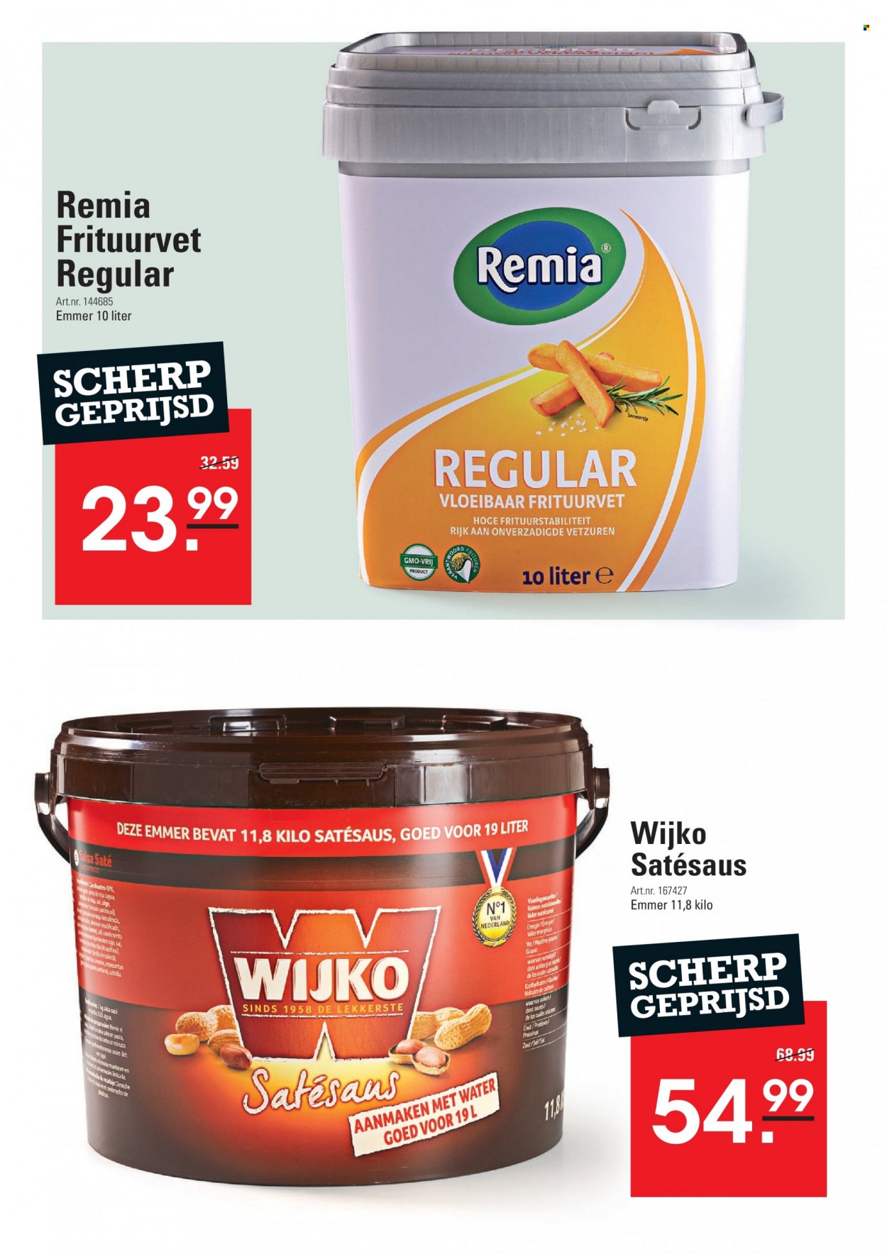 Sligro-aanbieding - 7-12-2023 - 31-12-2023. Pagina 4