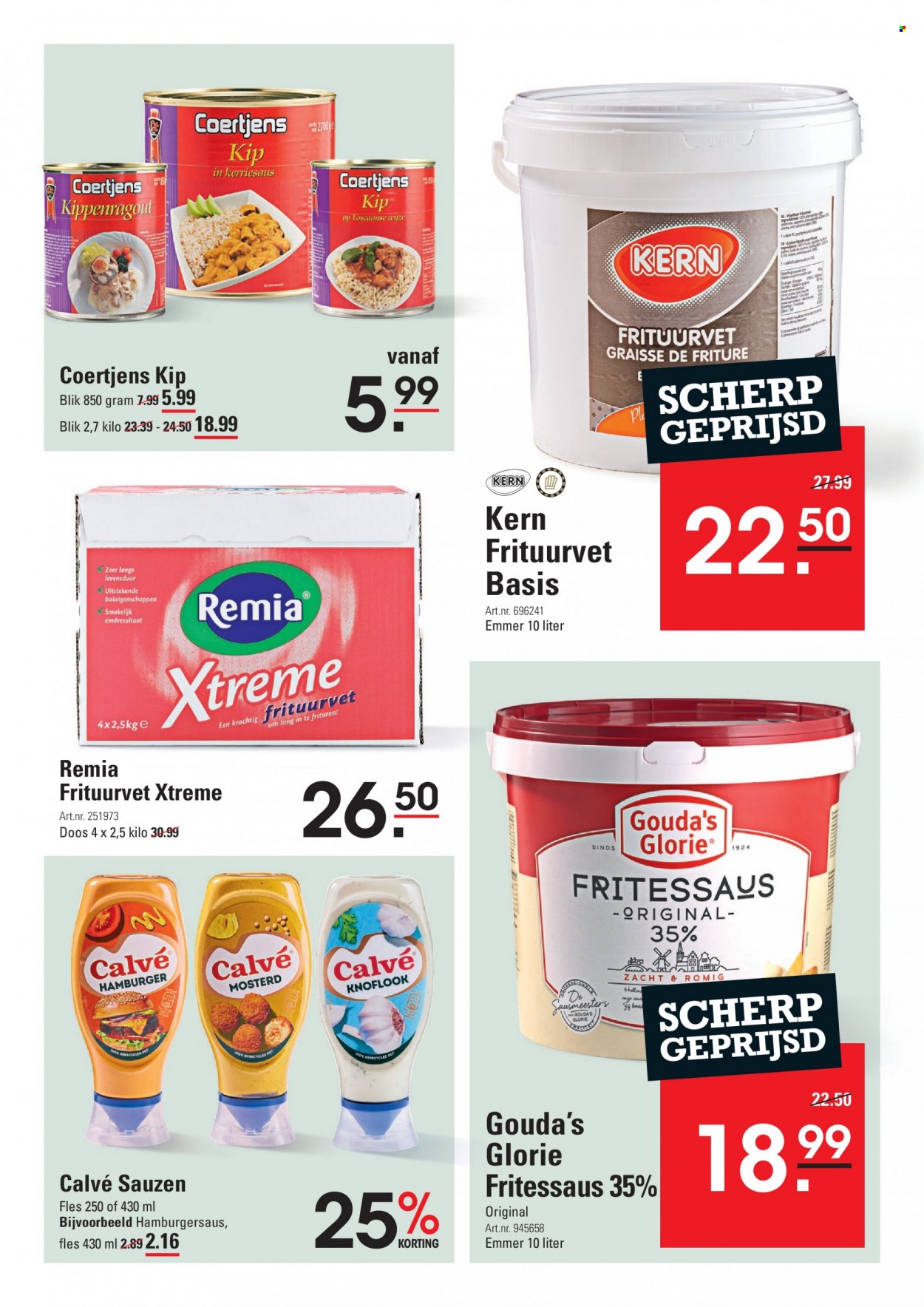 Sligro-aanbieding - 7-12-2023 - 31-12-2023. Pagina 5