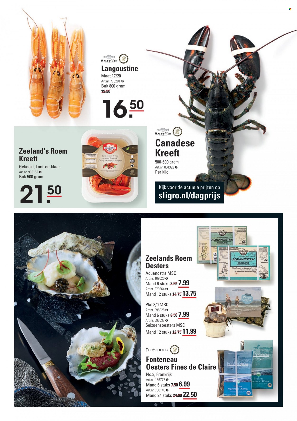 Sligro-aanbieding - 7-12-2023 - 31-12-2023. Pagina 18