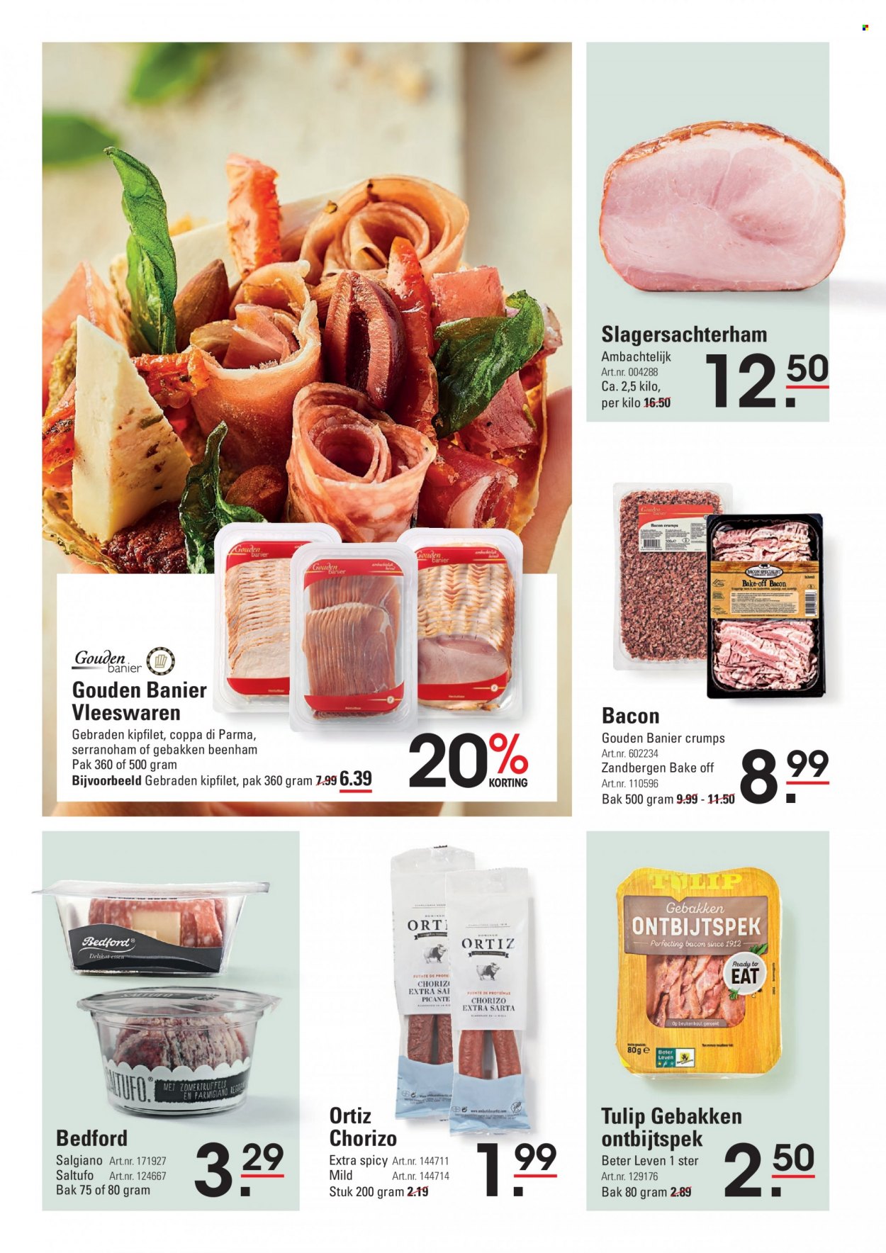 Sligro-aanbieding - 7-12-2023 - 31-12-2023. Pagina 32