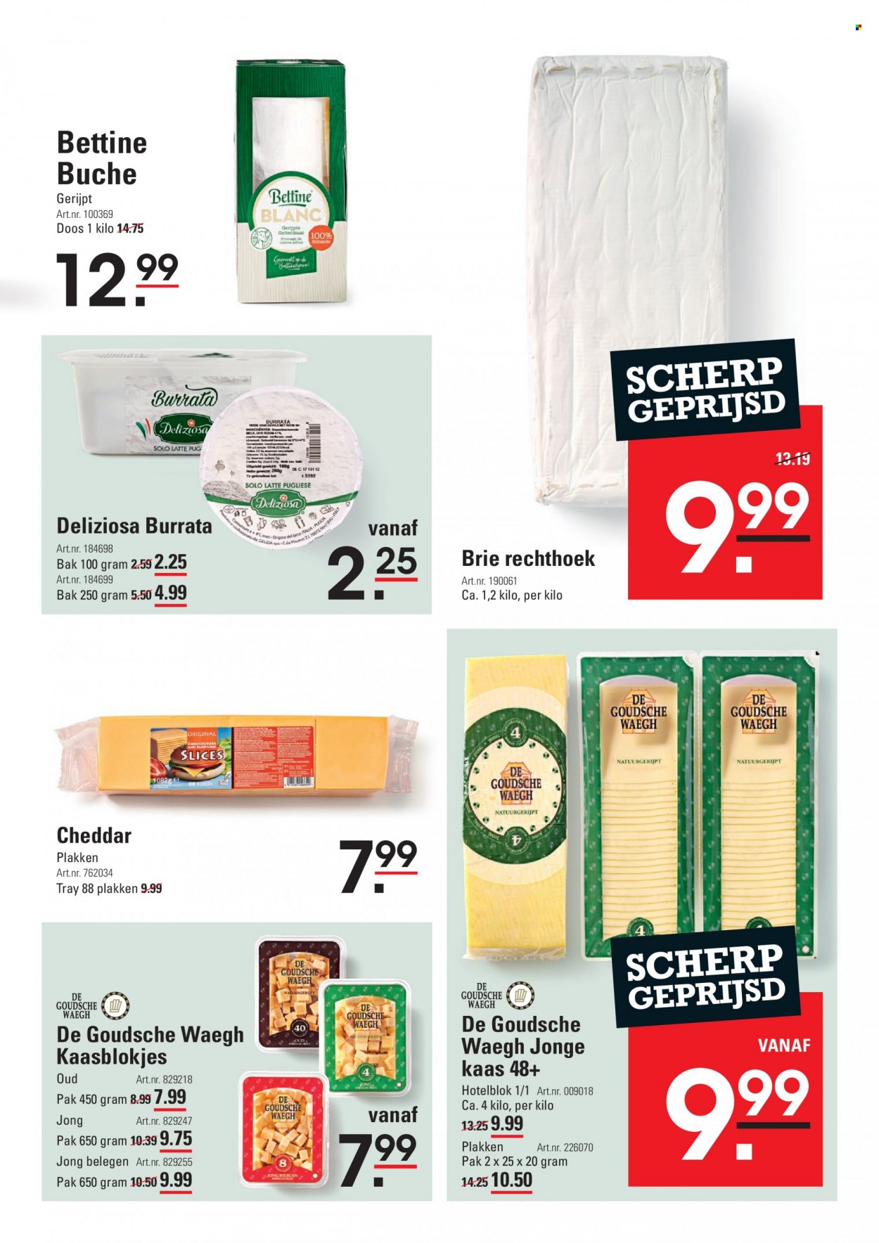 Sligro-aanbieding - 7-12-2023 - 31-12-2023. Pagina 33