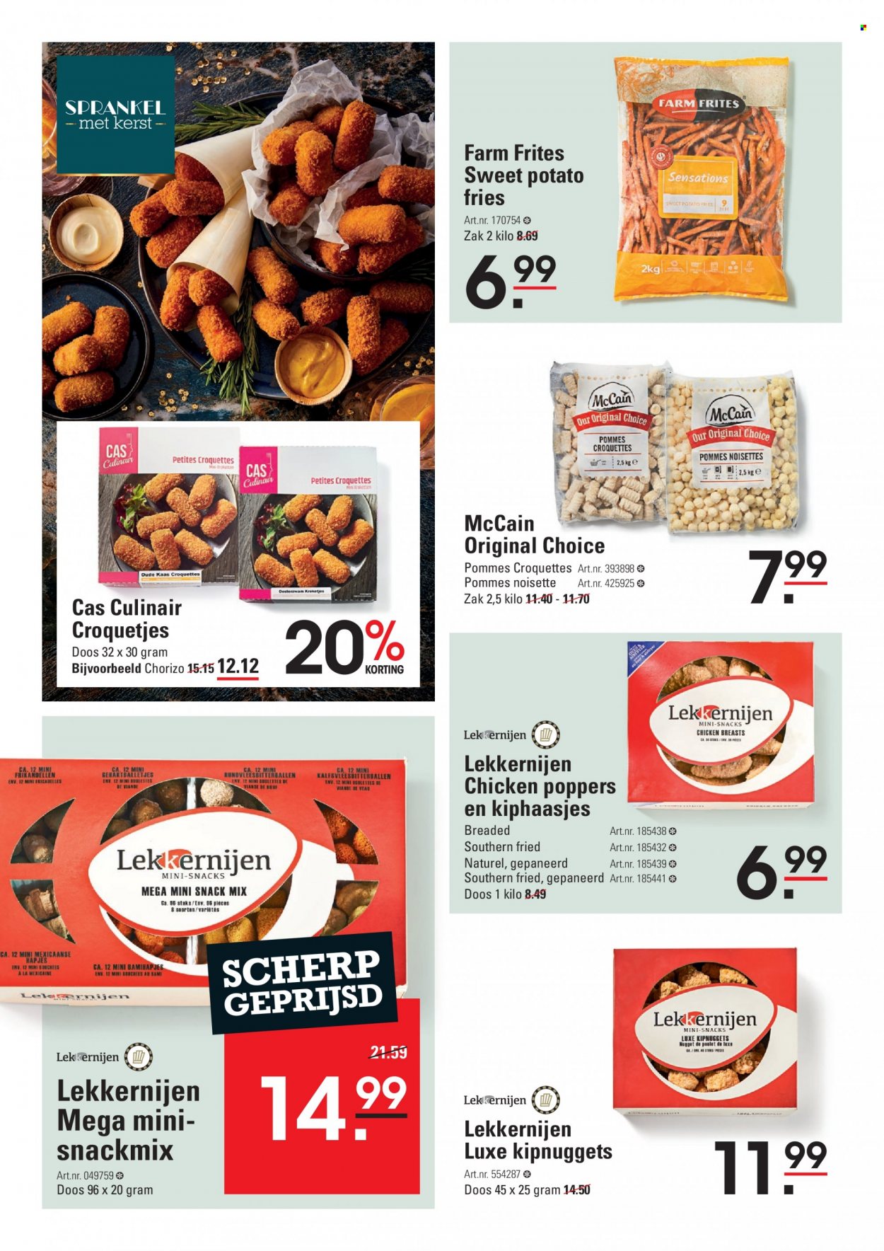 Sligro-aanbieding - 7-12-2023 - 31-12-2023. Pagina 36