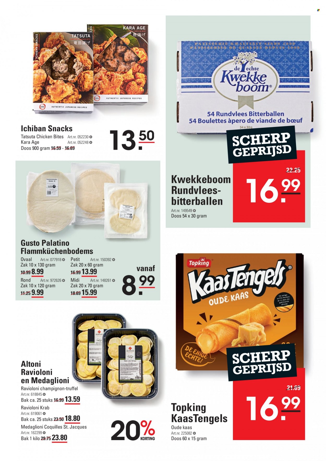 Sligro-aanbieding - 7-12-2023 - 31-12-2023. Pagina 37