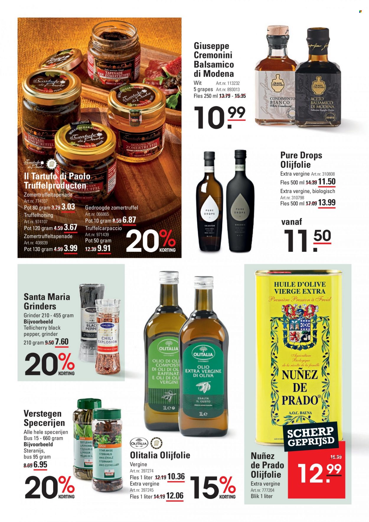 Sligro-aanbieding - 7-12-2023 - 31-12-2023. Pagina 41