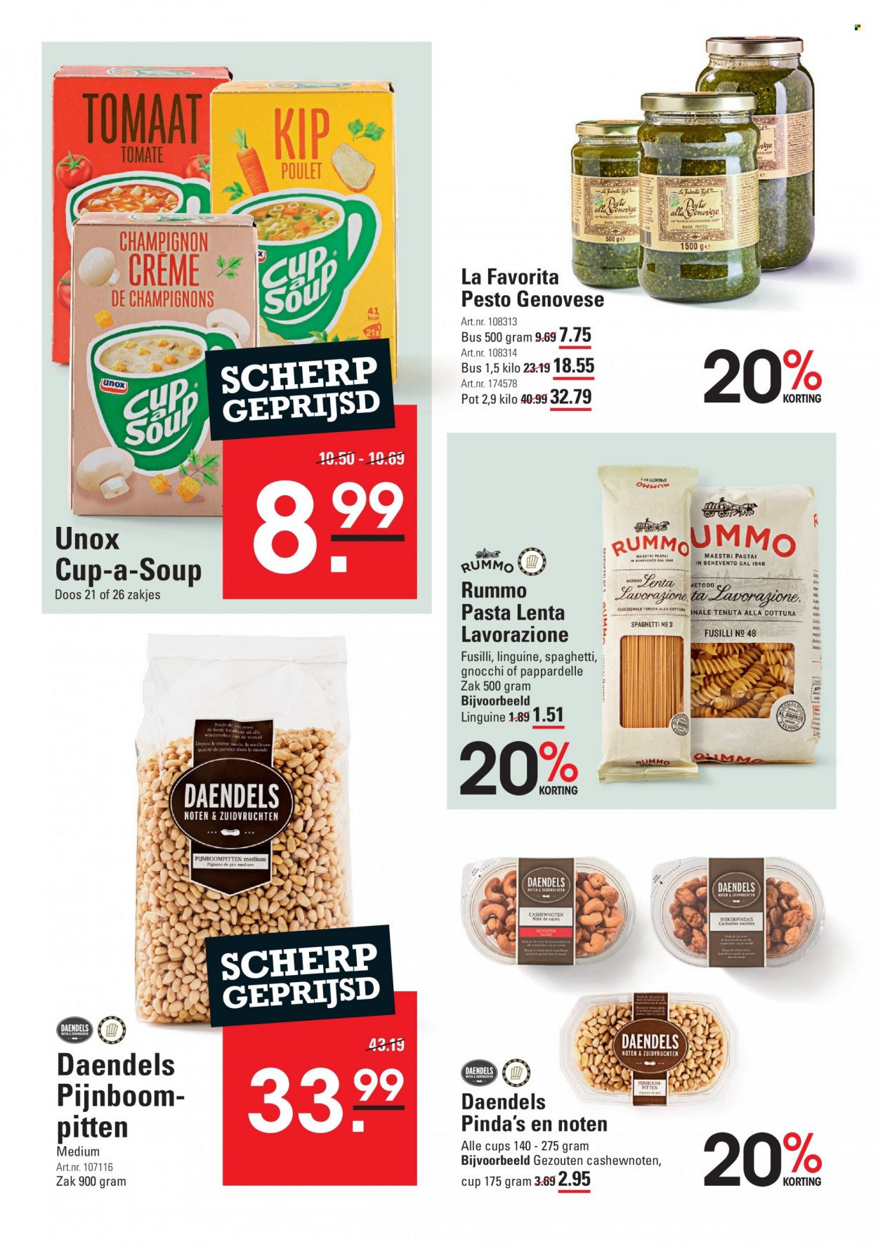 Sligro-aanbieding - 7-12-2023 - 31-12-2023. Pagina 46