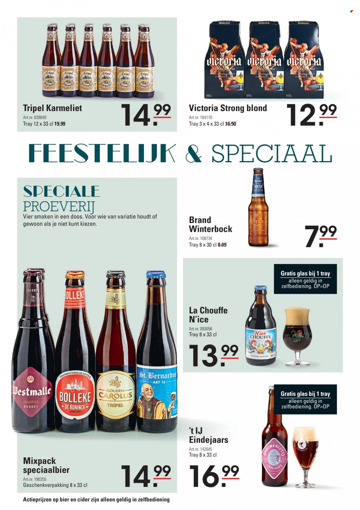 Sligro-aanbieding - 7-12-2023 - 31-12-2023. Pagina 48