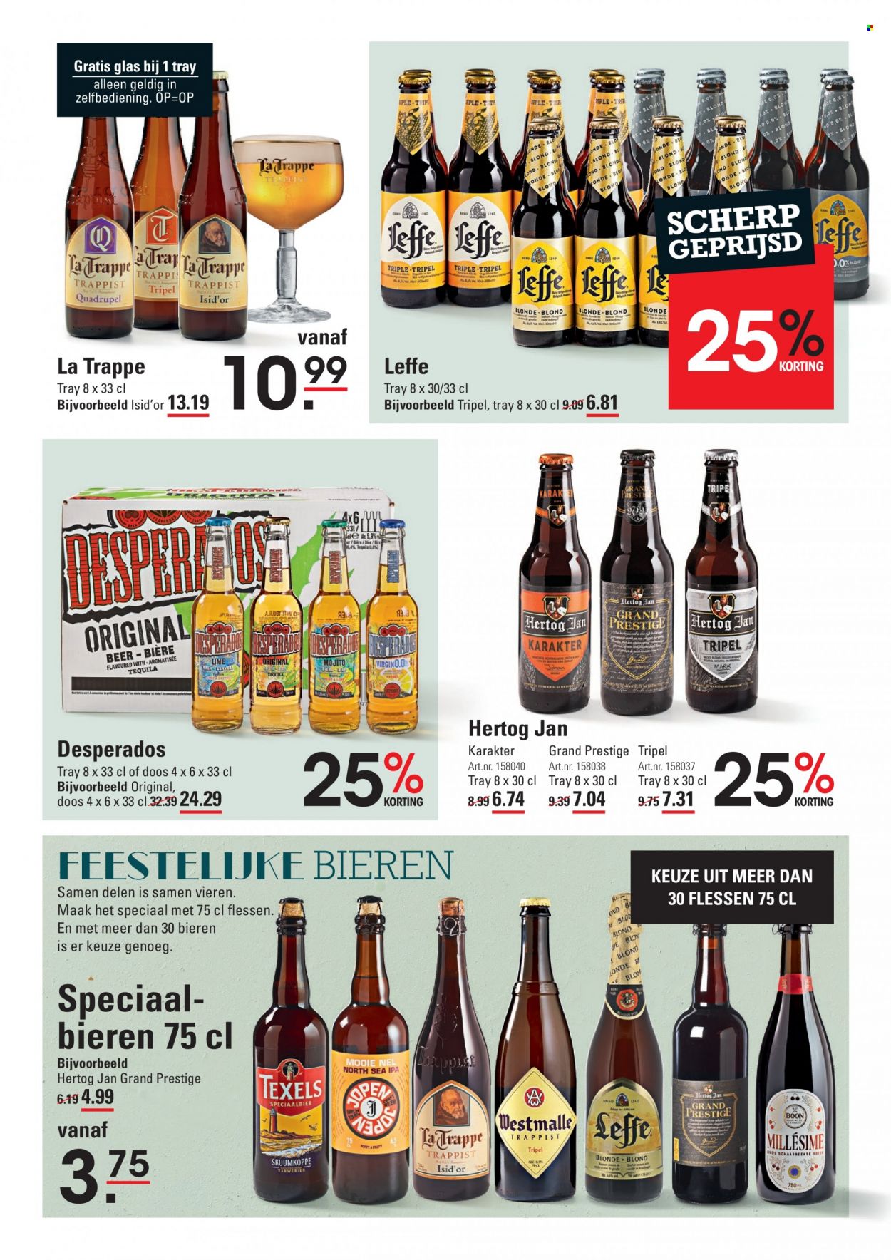 Sligro-aanbieding - 7-12-2023 - 31-12-2023. Pagina 49