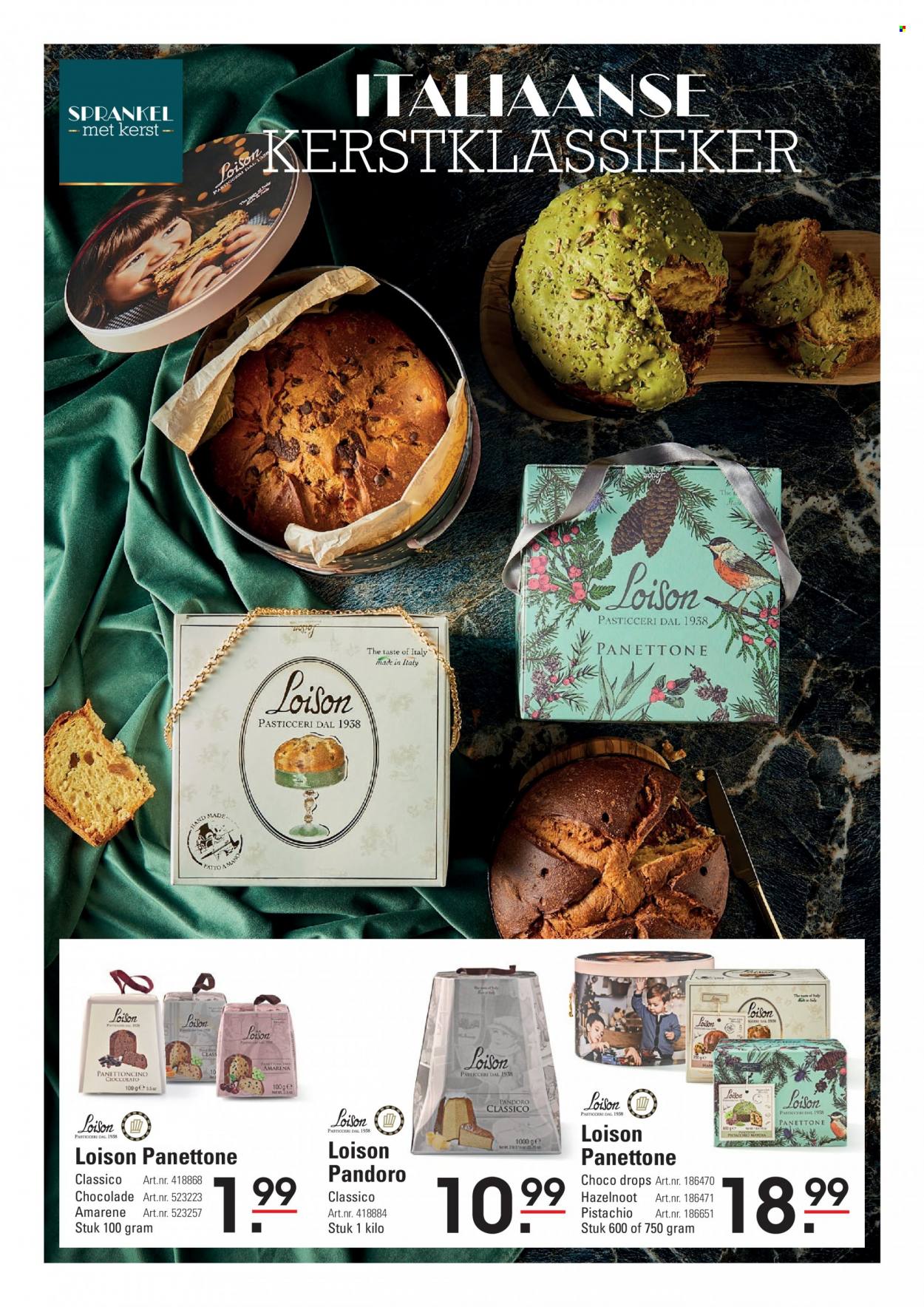 Sligro-aanbieding - 7-12-2023 - 31-12-2023. Pagina 54
