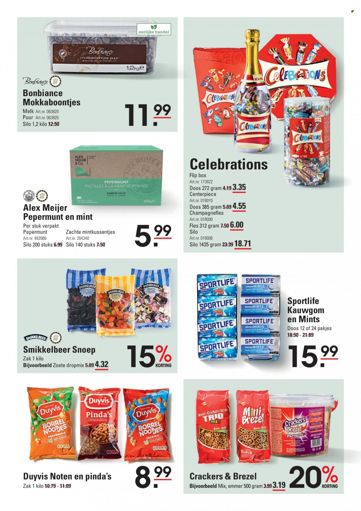 Sligro-aanbieding - 7-12-2023 - 31-12-2023. Pagina 55