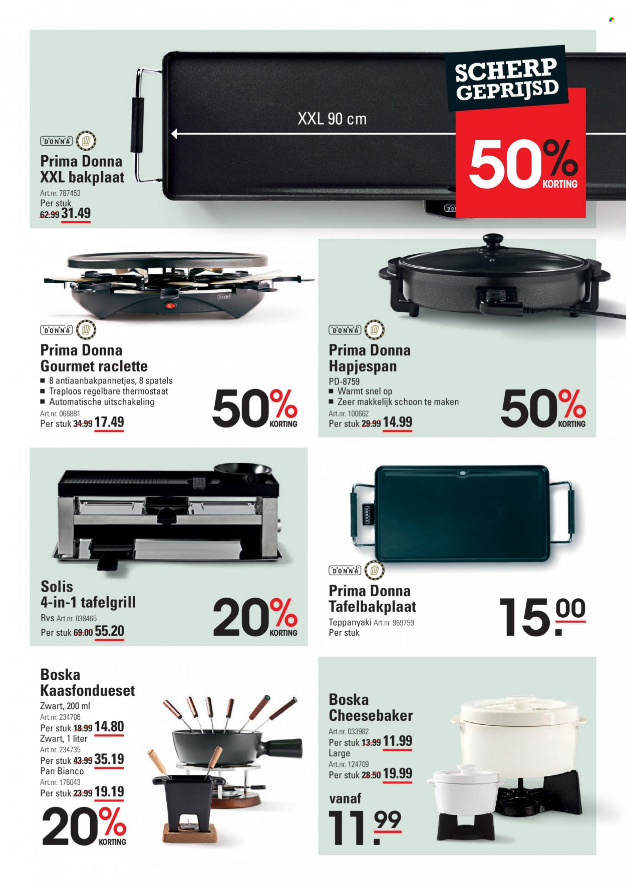Sligro-aanbieding - 7-12-2023 - 31-12-2023. Pagina 3